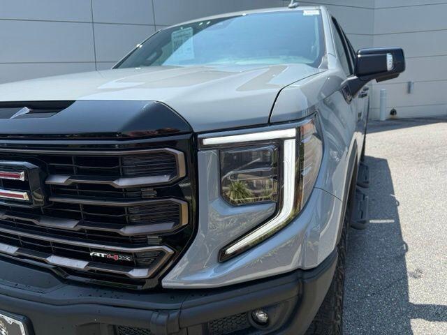 2024 GMC Sierra