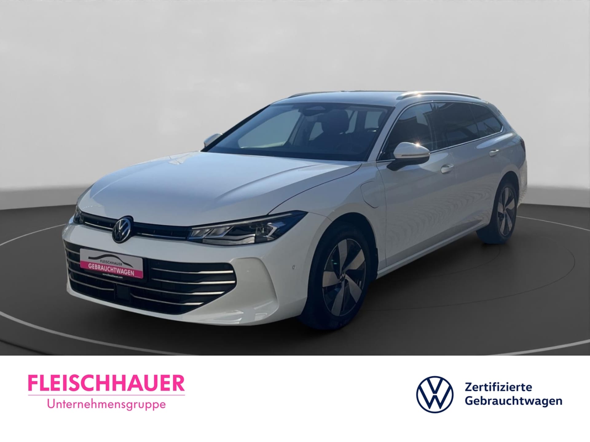 Volkswagen Passat Business