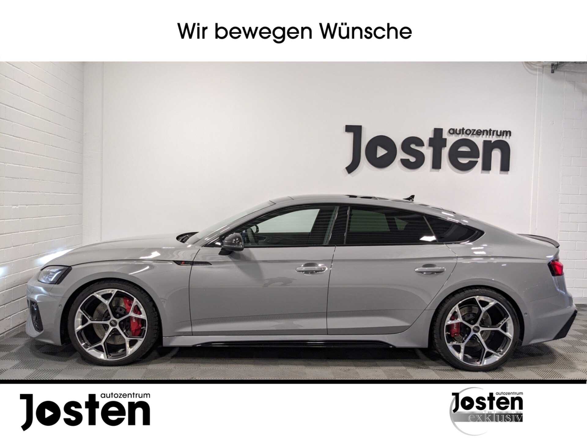 Audi RS 5 Sportback