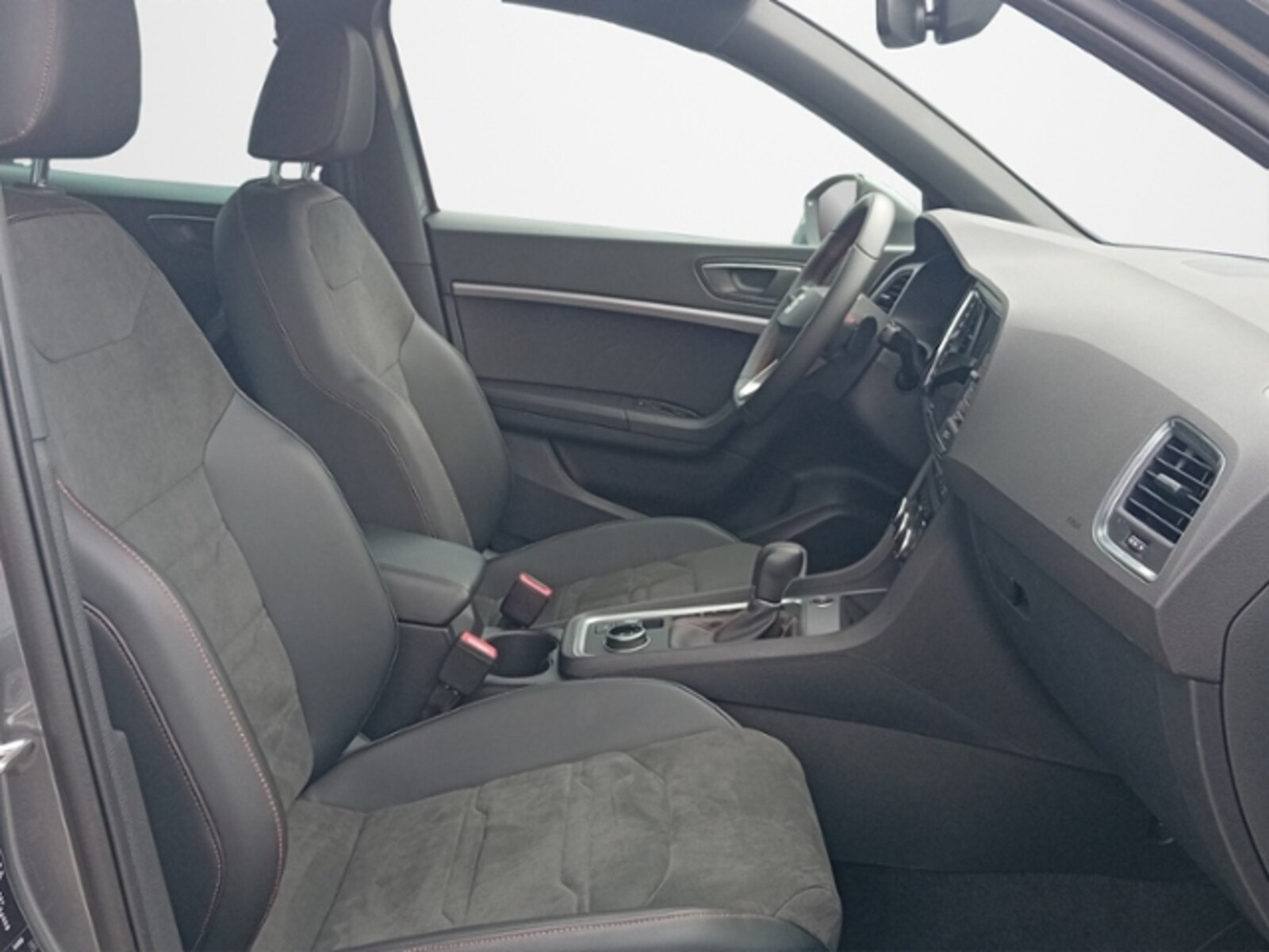 SEAT Ateca – Bild 14