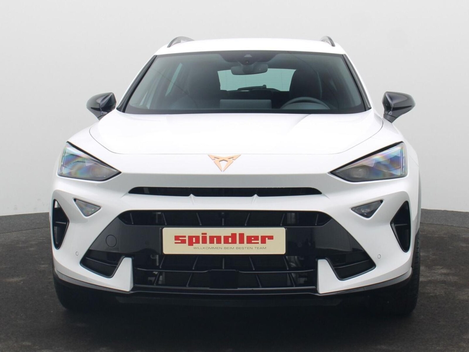 CUPRA Formentor – Bild 3