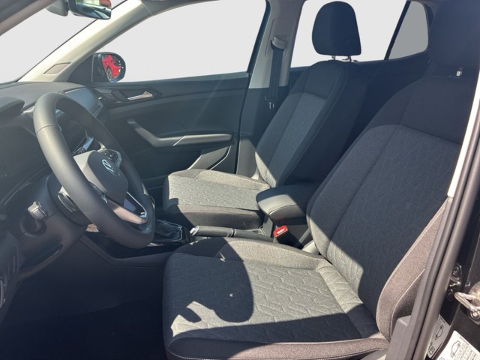 Volkswagen T-Cross – Bild 13