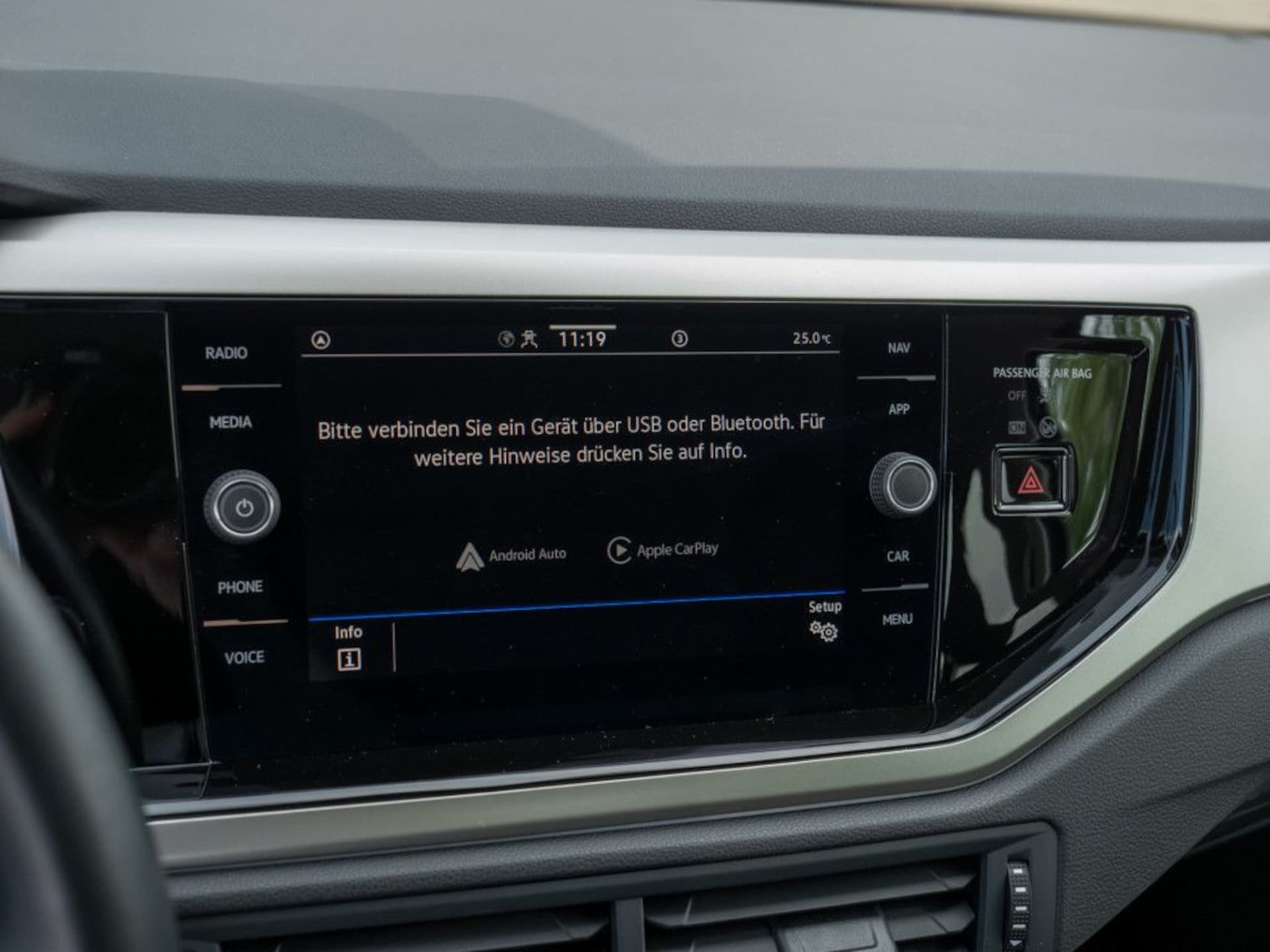 Volkswagen Polo MOVE