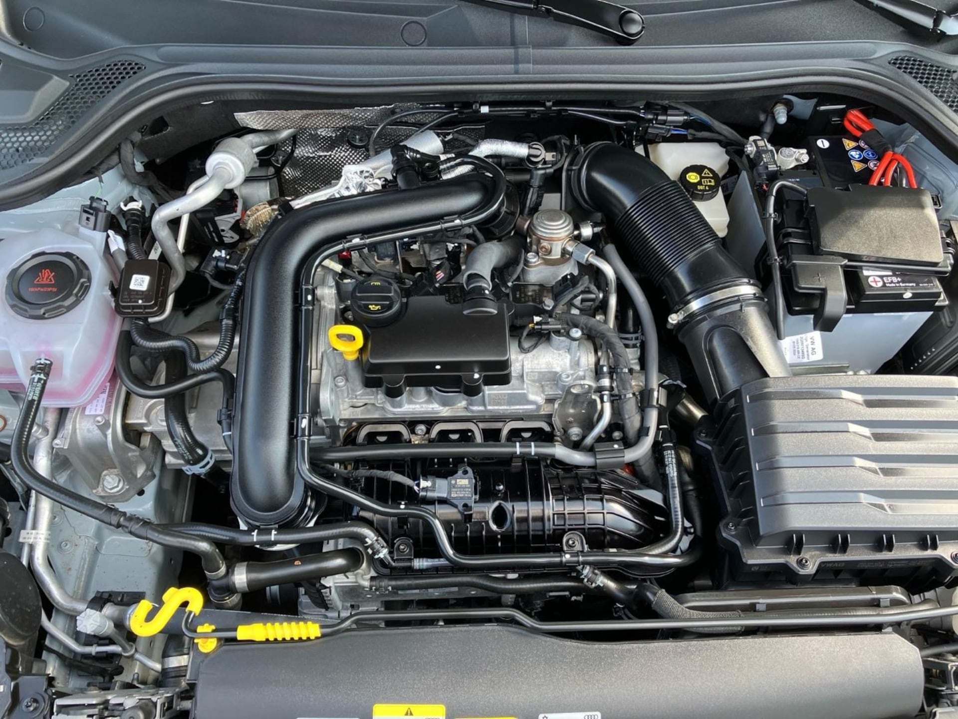 Audi A1 Sportback Advanced