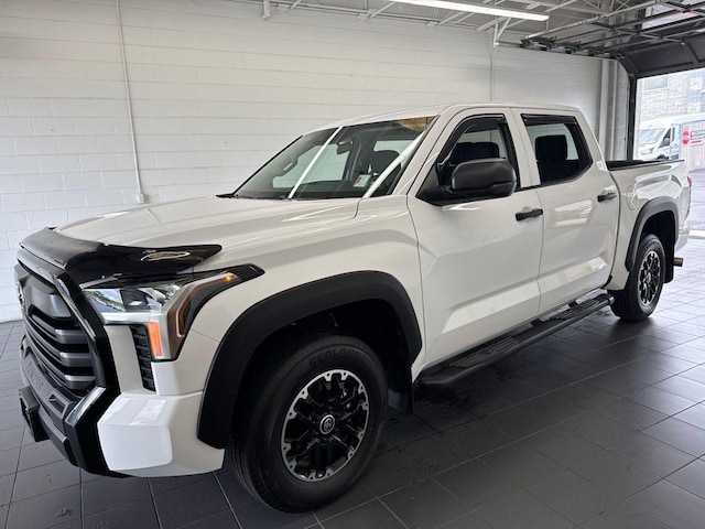 2023 Toyota Tundra