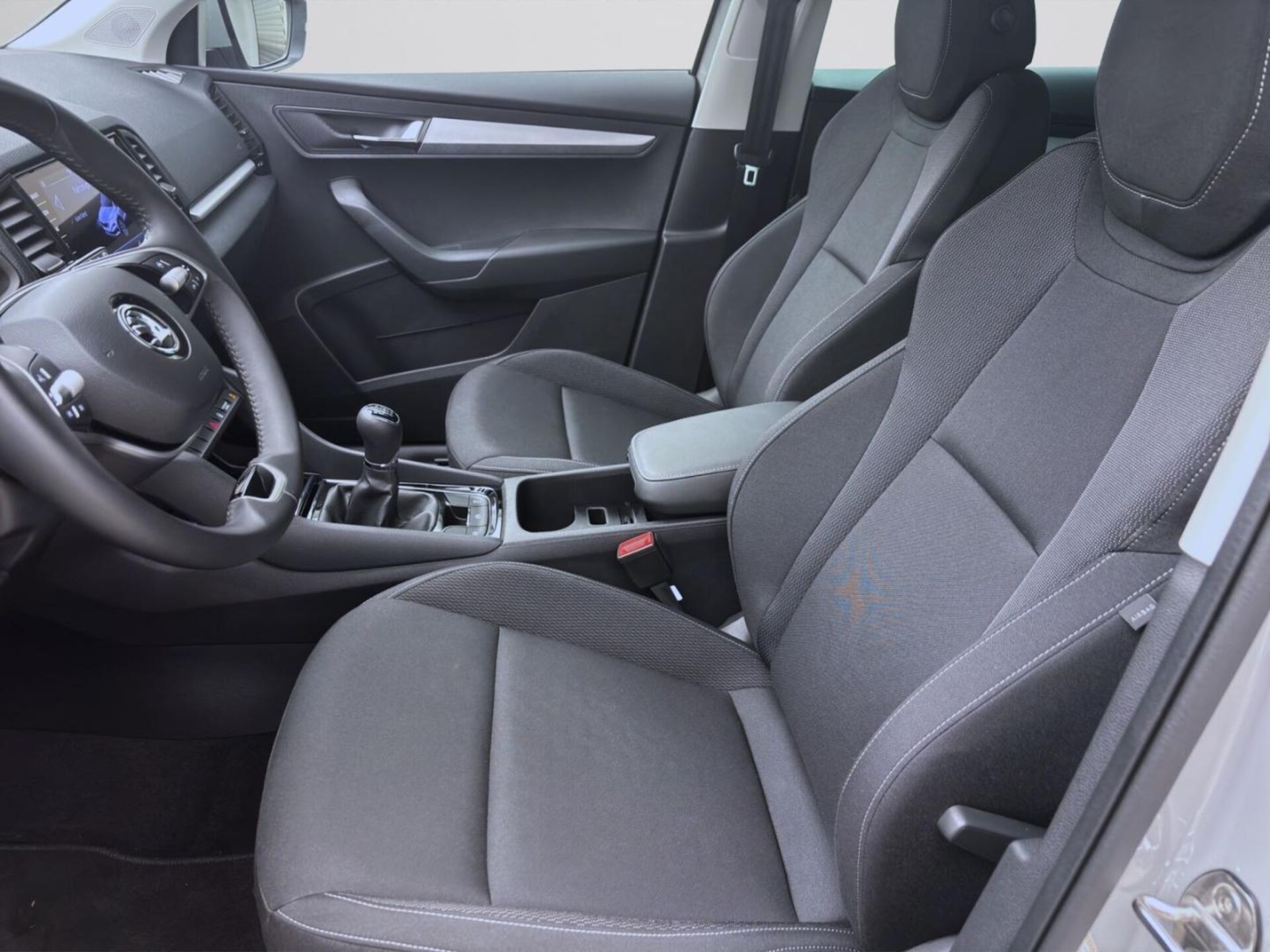 Skoda Karoq Selection
