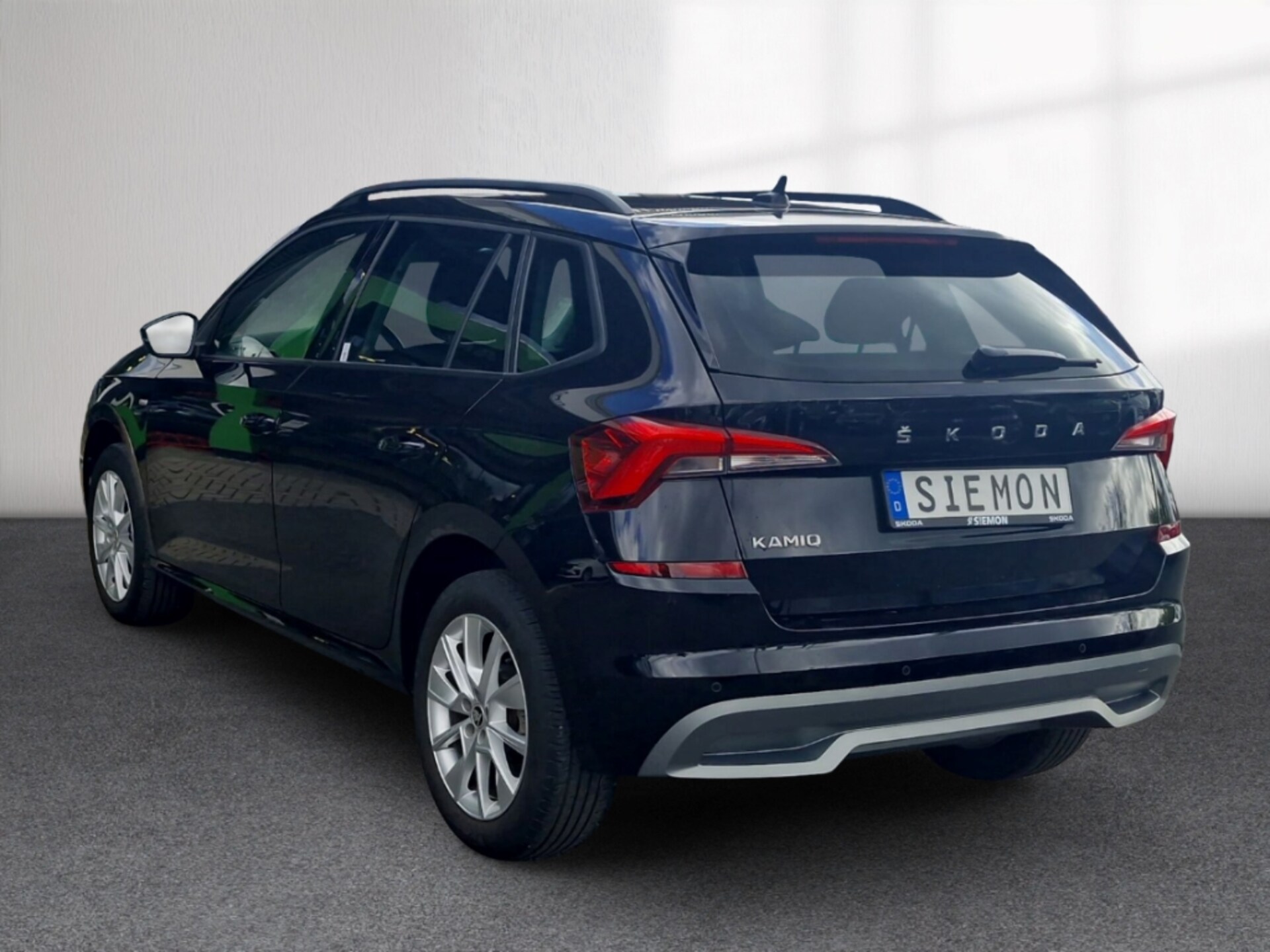 Skoda Kamiq Ambition