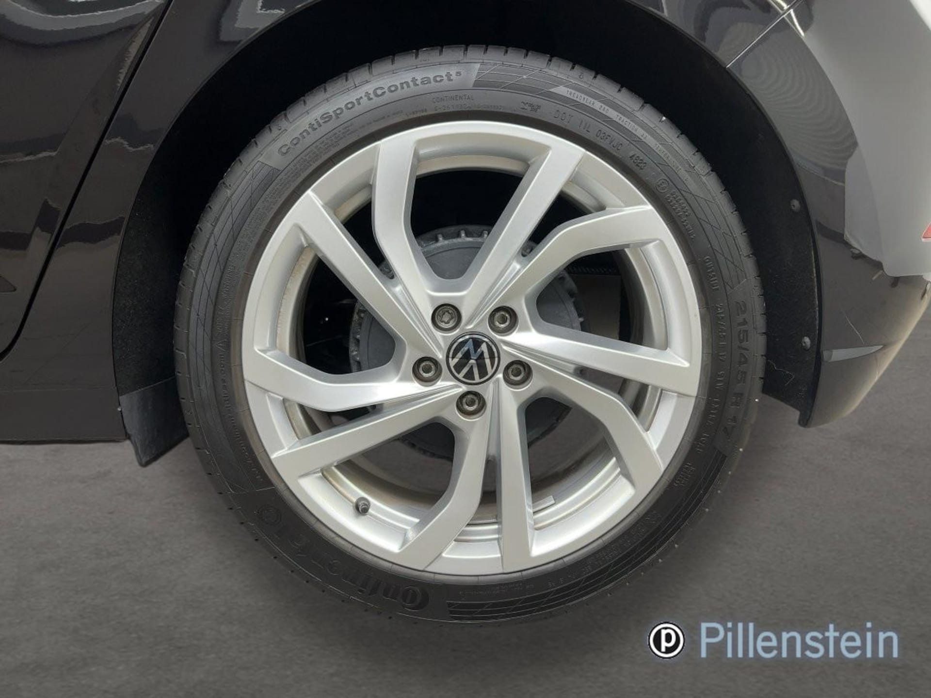 Volkswagen Polo Style