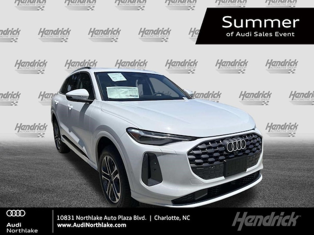 Photo of 2026 Audi Q5 