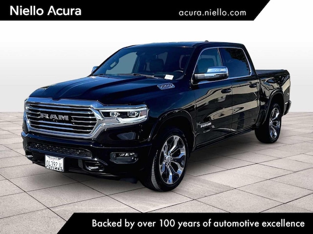 2024 RAM 1500