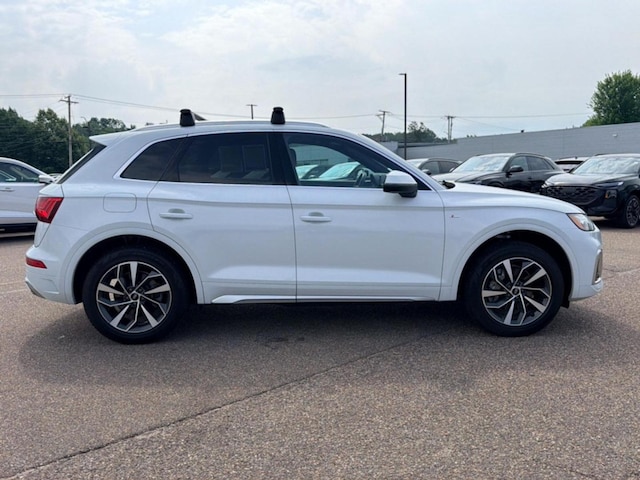 2022 Audi Q5