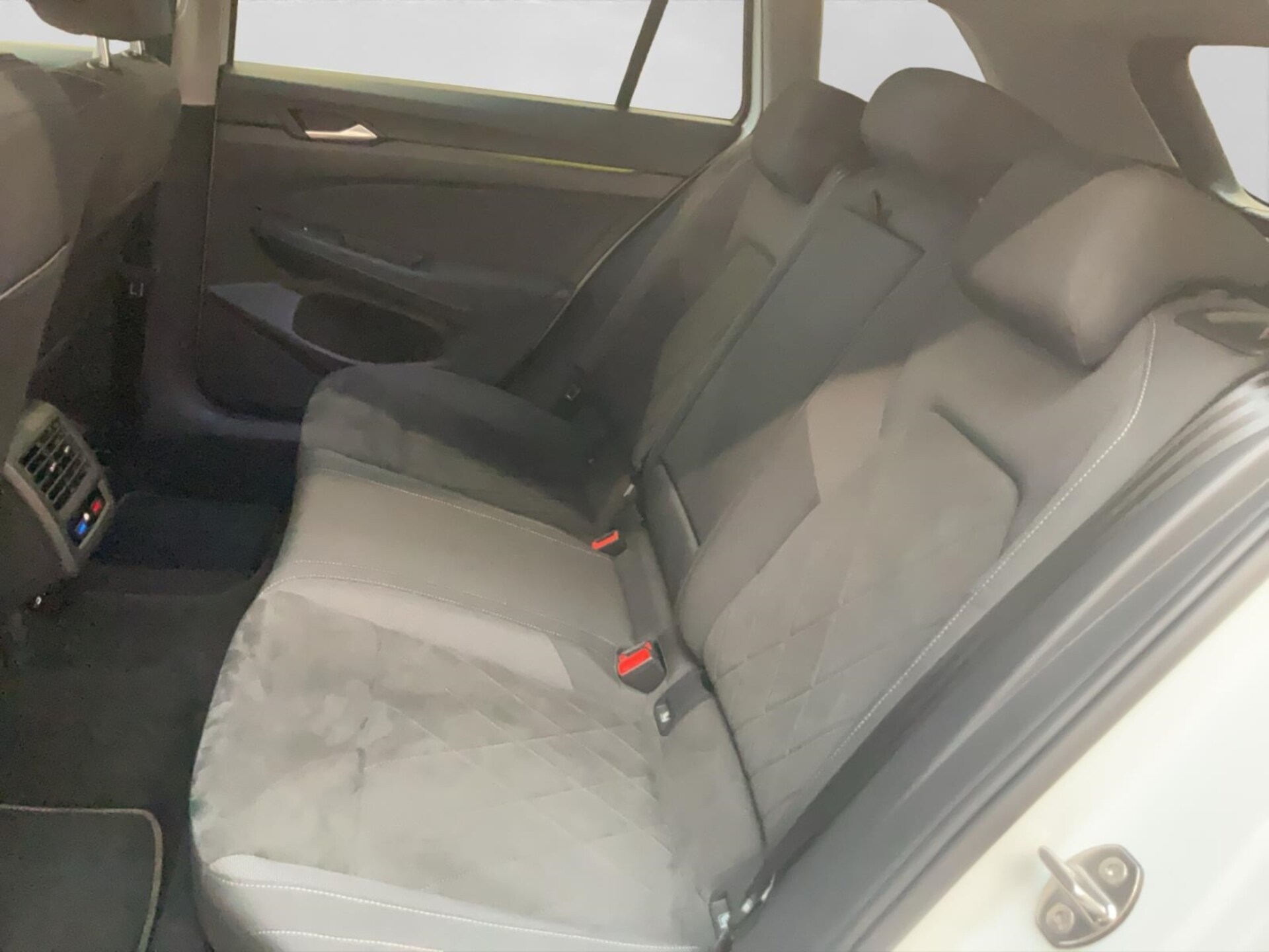 Volkswagen Golf Variant Style