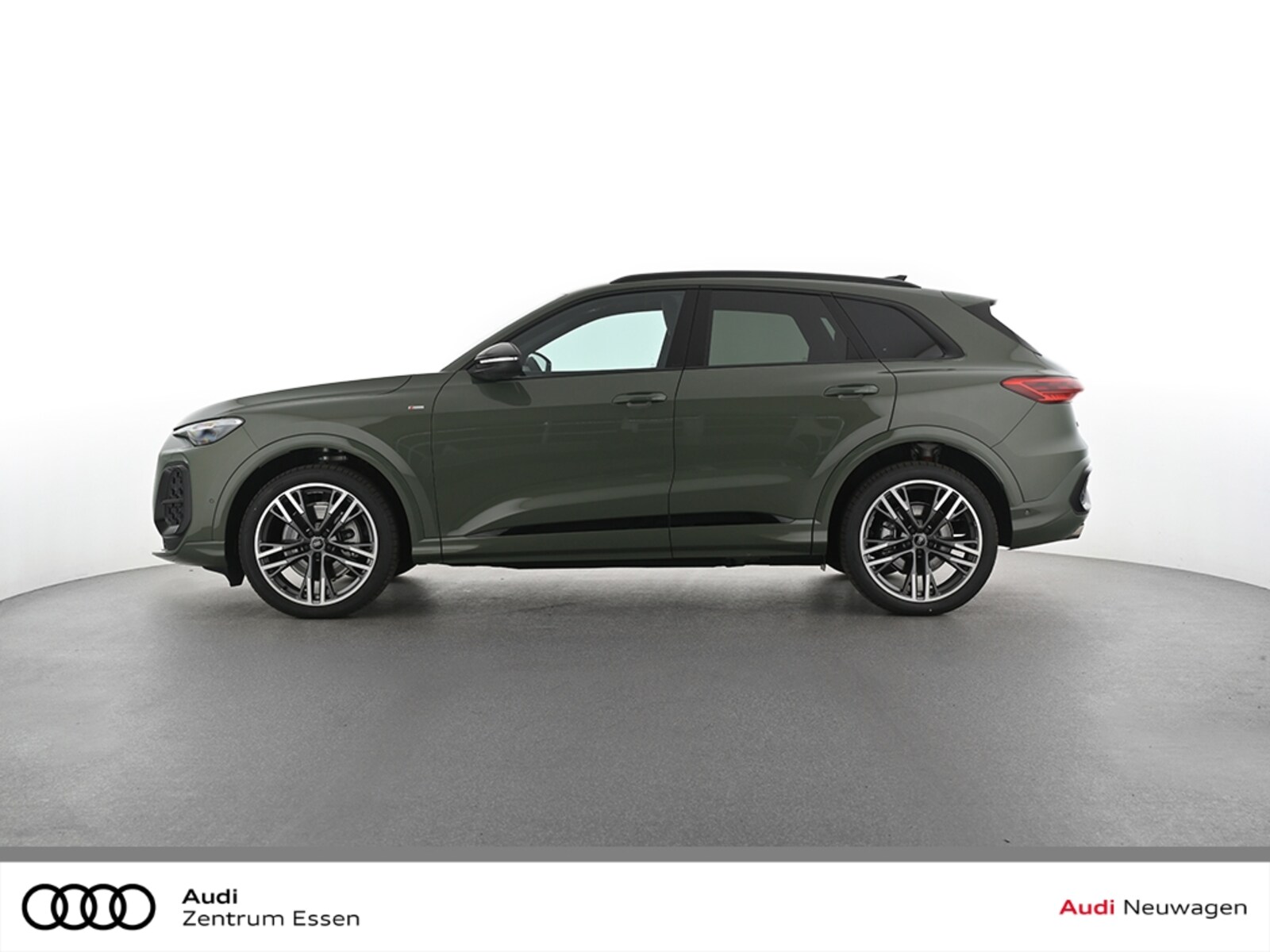 Audi Q5 – Bild 3