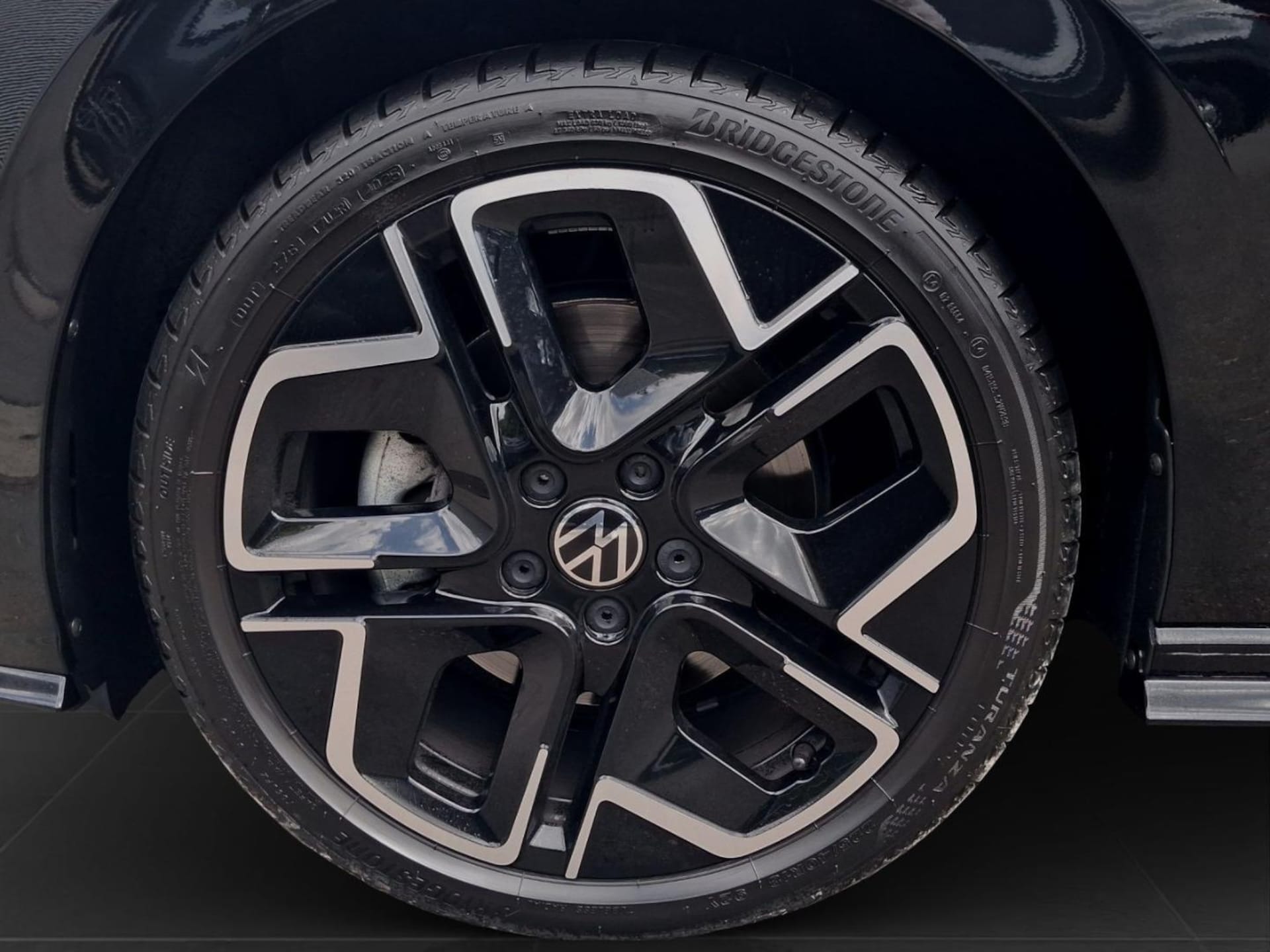 Volkswagen Golf Variant R-Line