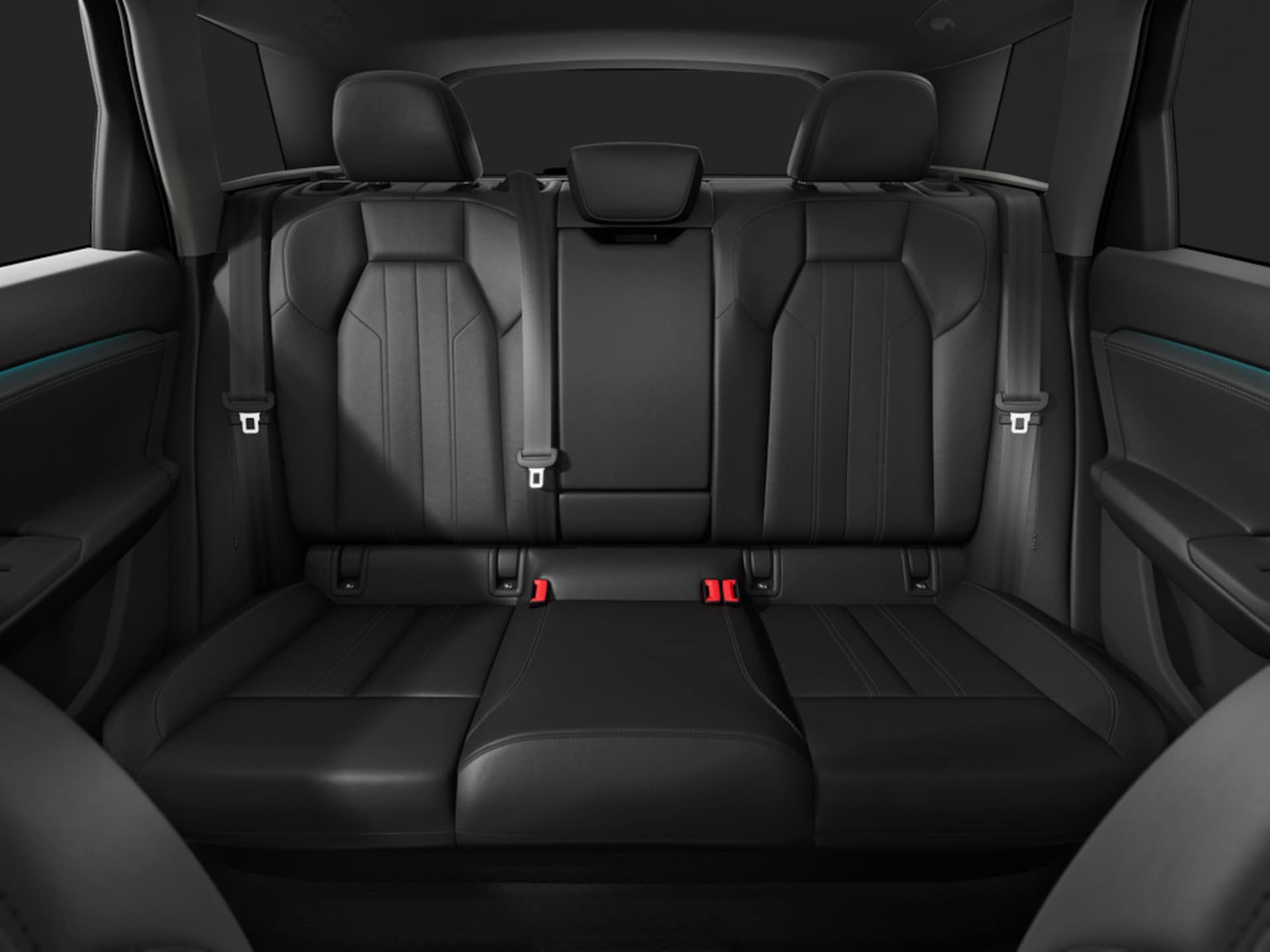 Audi Q6 SUV e-tron