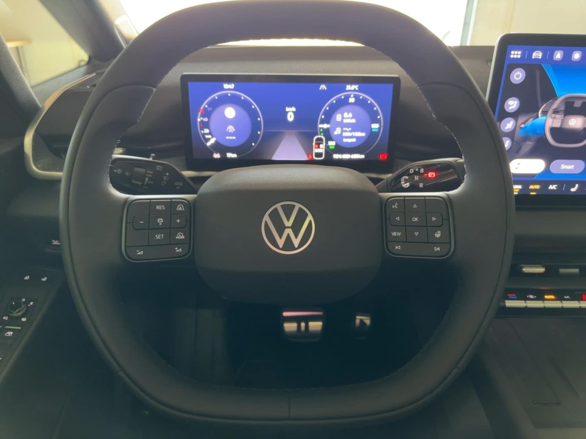 Volkswagen ID.3 Neo Style