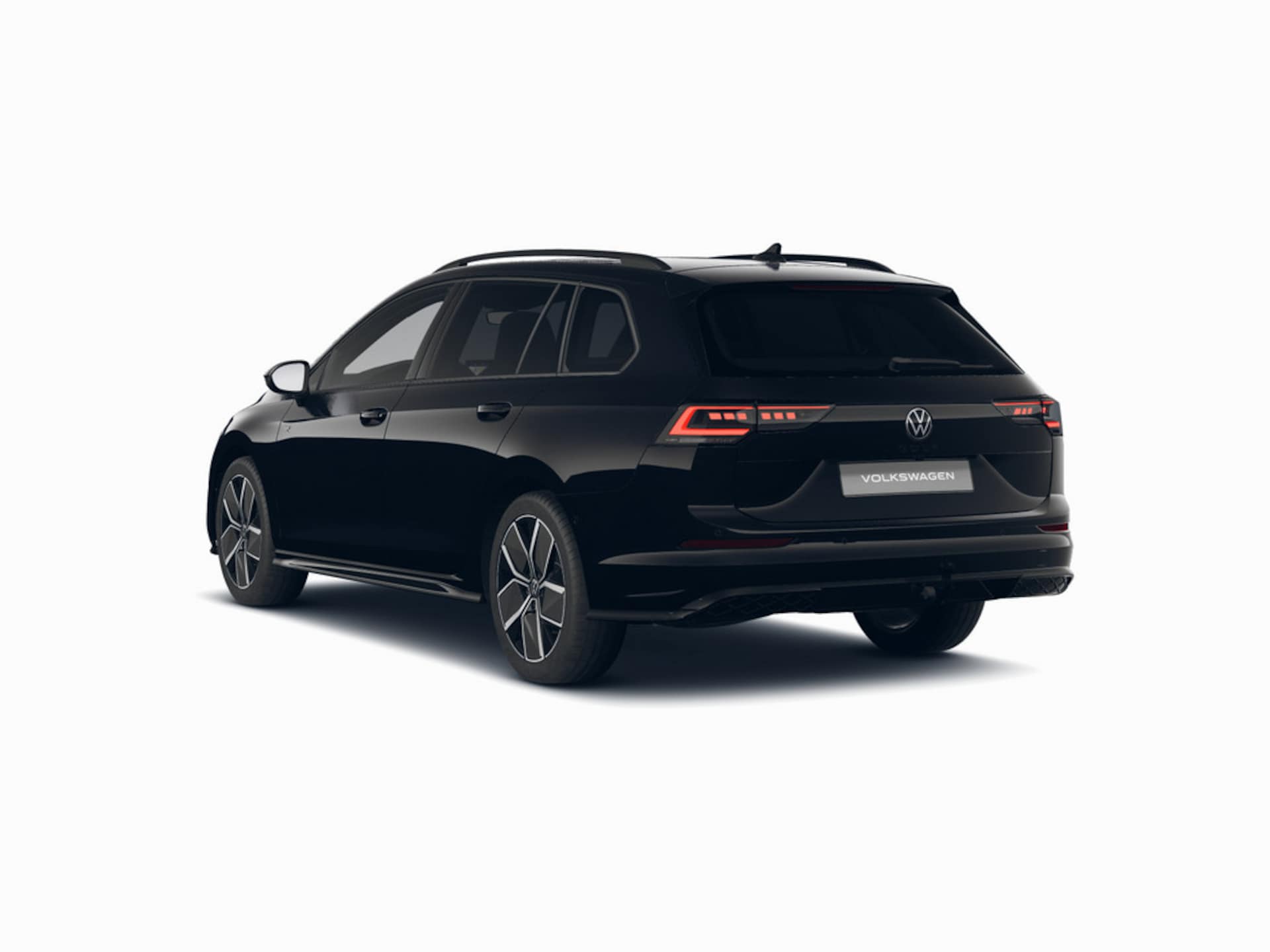 Volkswagen Golf Variant R-Line