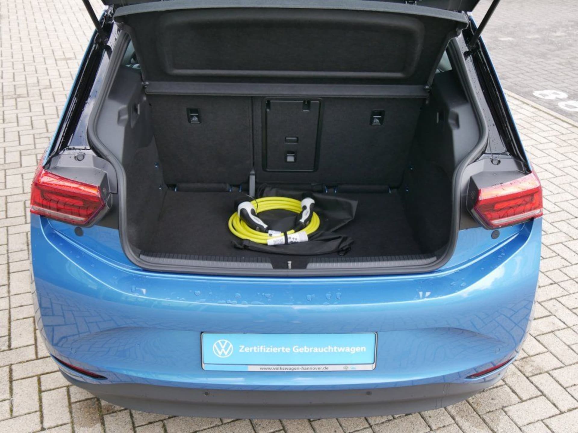 Volkswagen ID.3 Pro