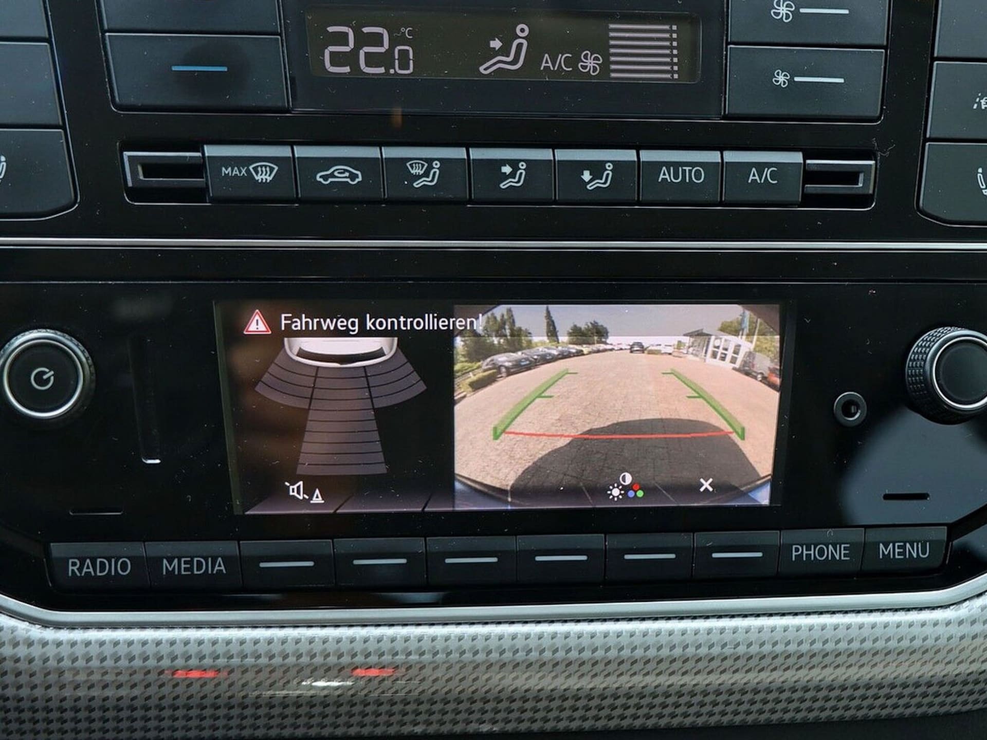 Volkswagen e-up! "Max"