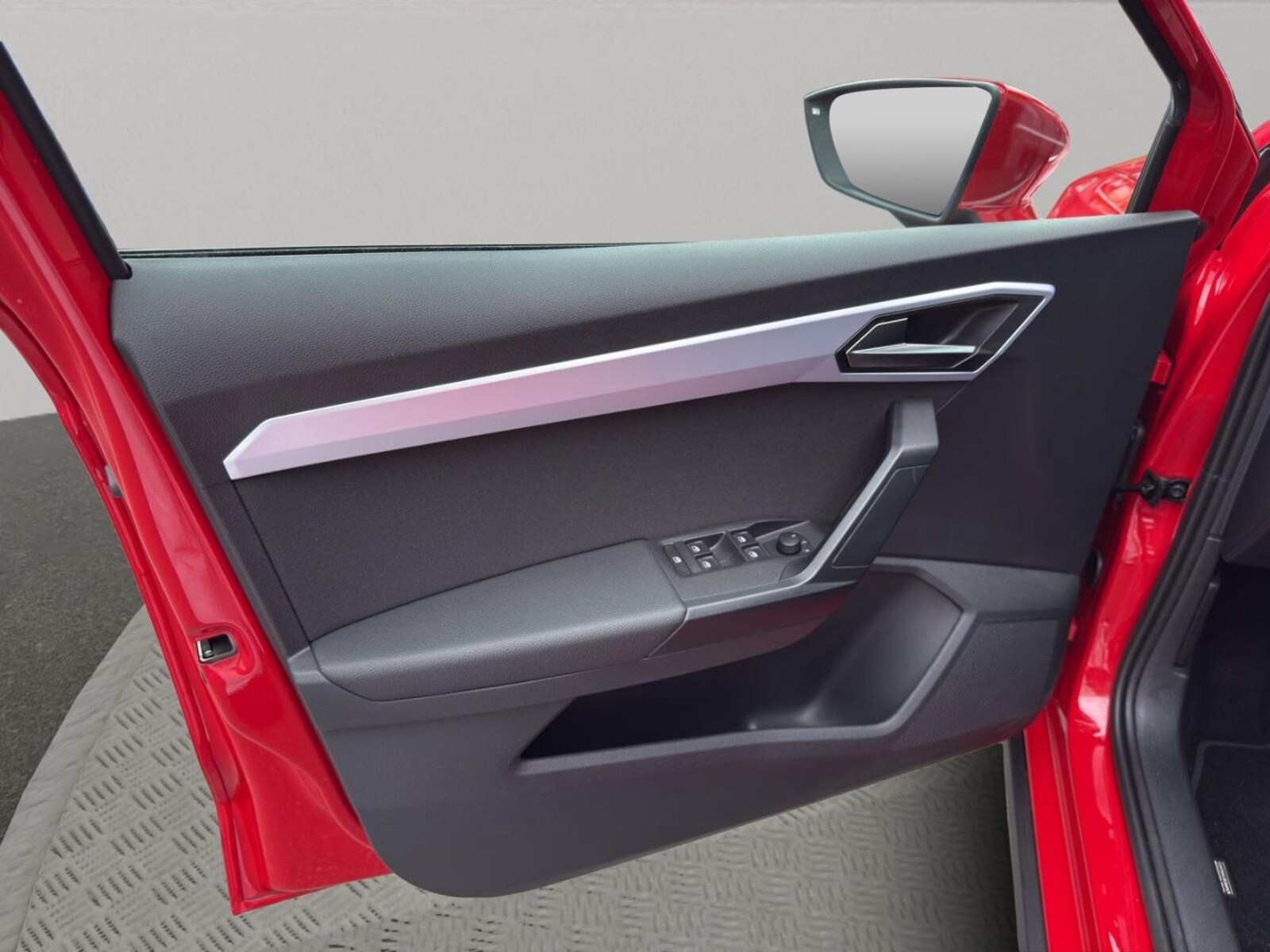 SEAT Arona – Bild 13