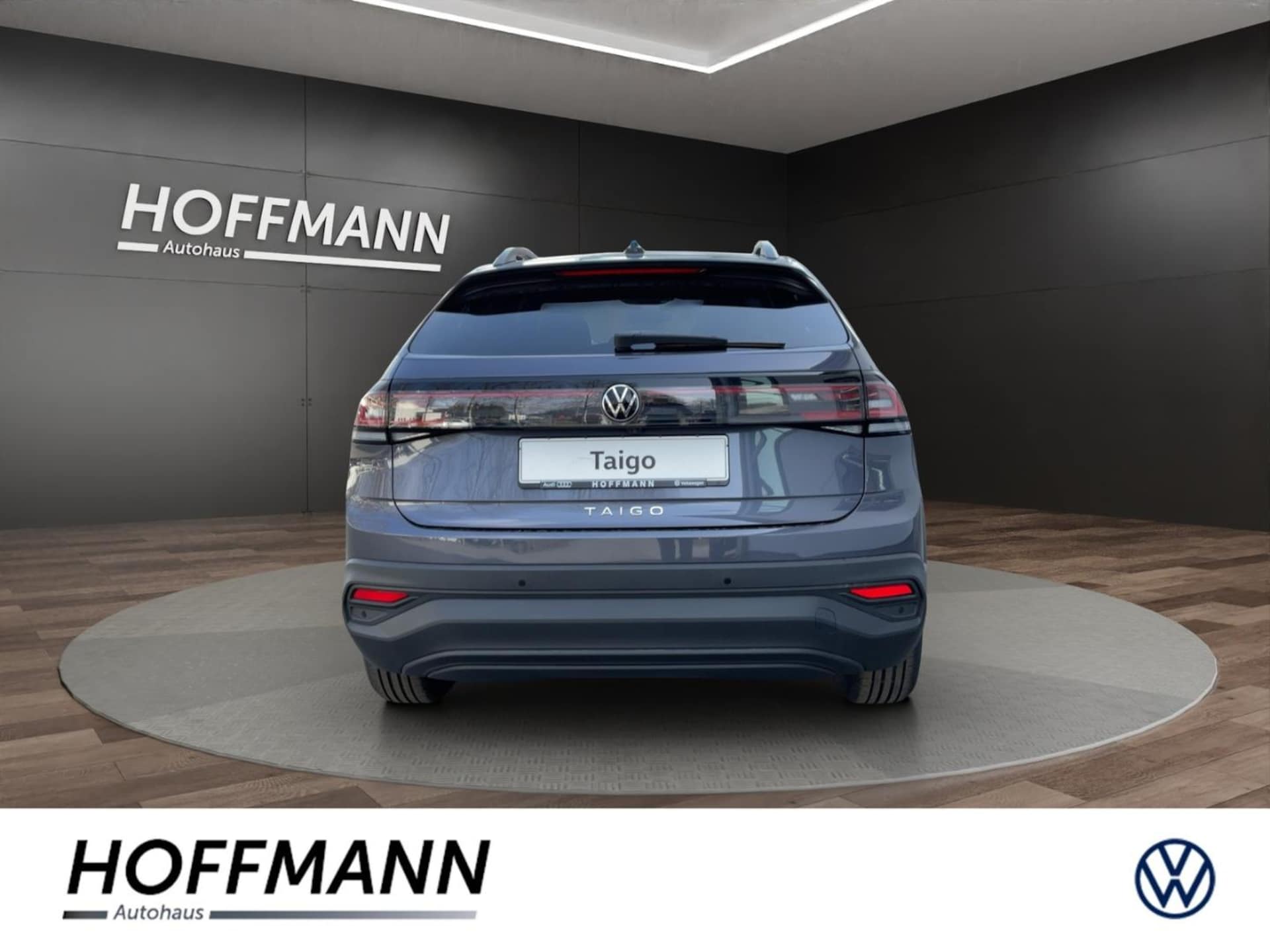 Volkswagen Taigo Goal