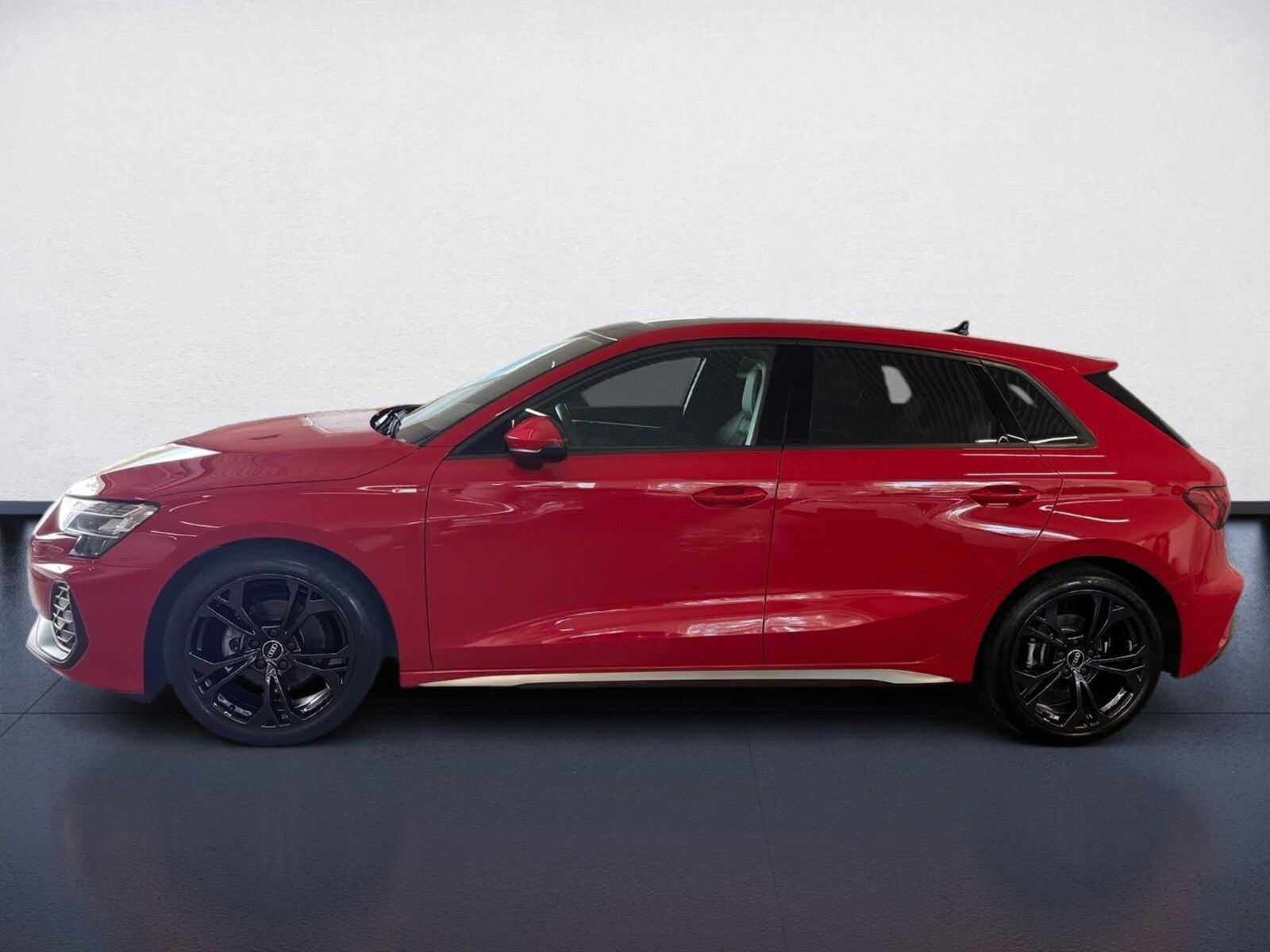 Audi A3 Sportback – Bild 3