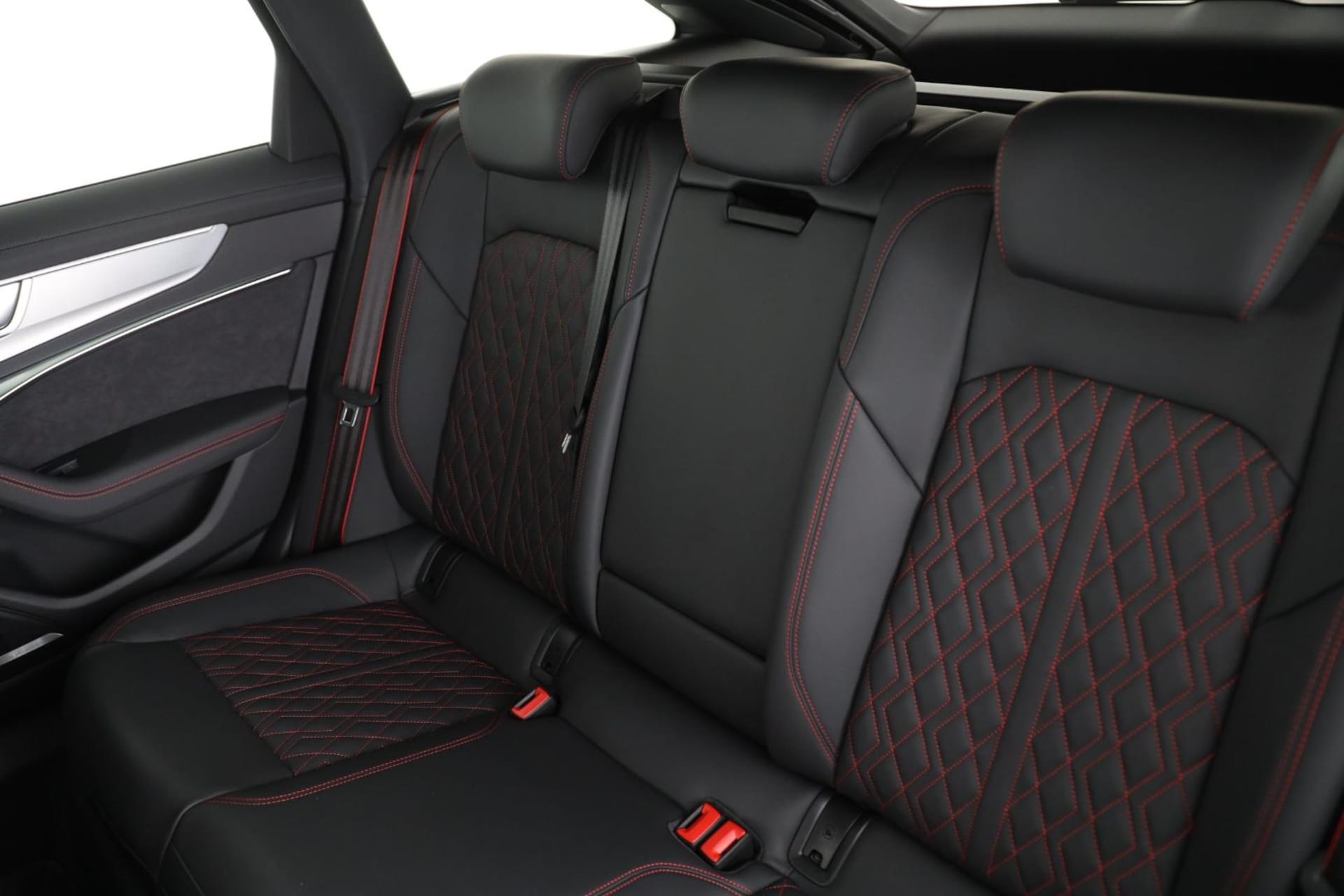 Audi A6 Avant Design