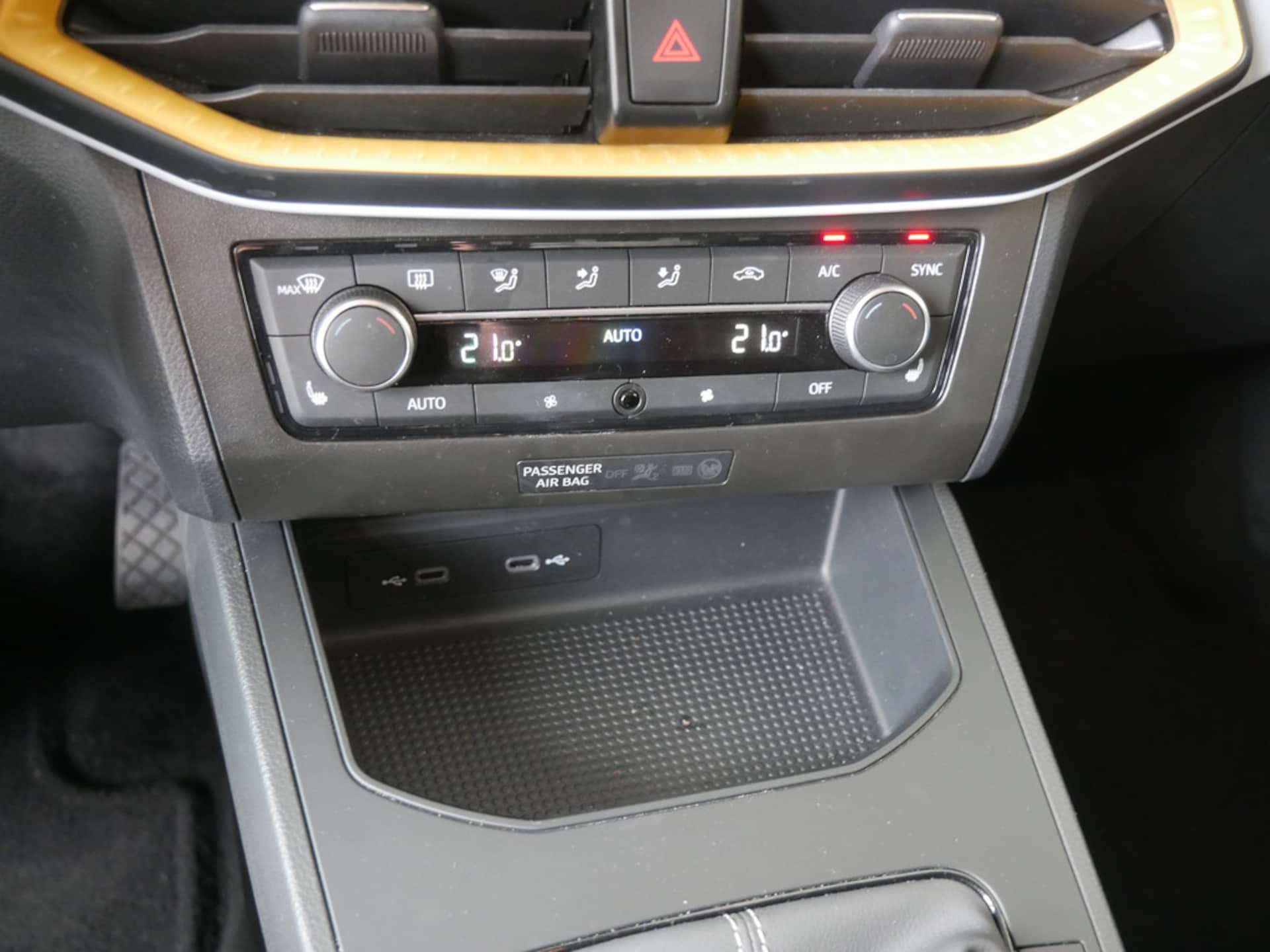 SEAT Ibiza Style