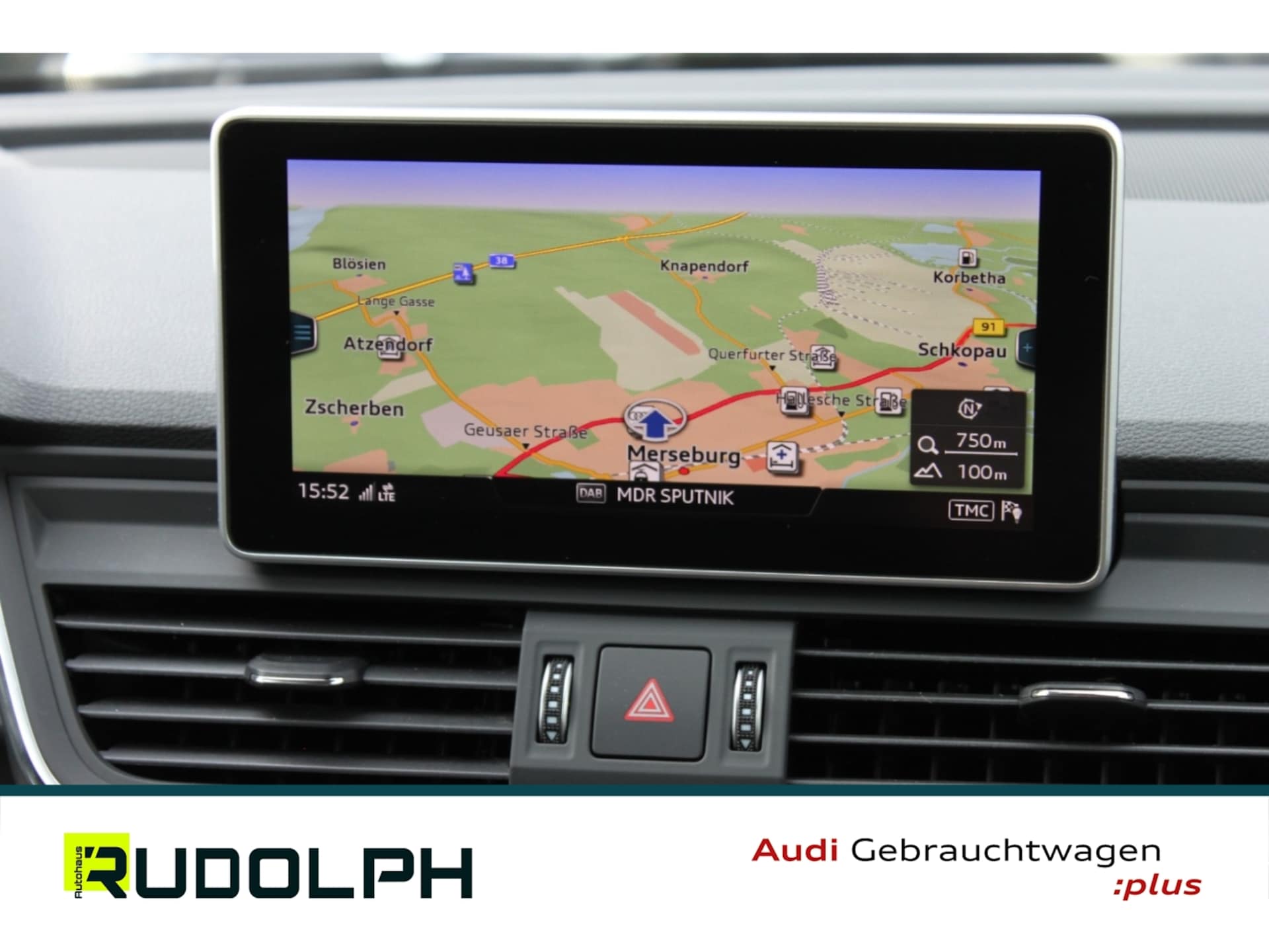 Audi Q5 SUV Sport