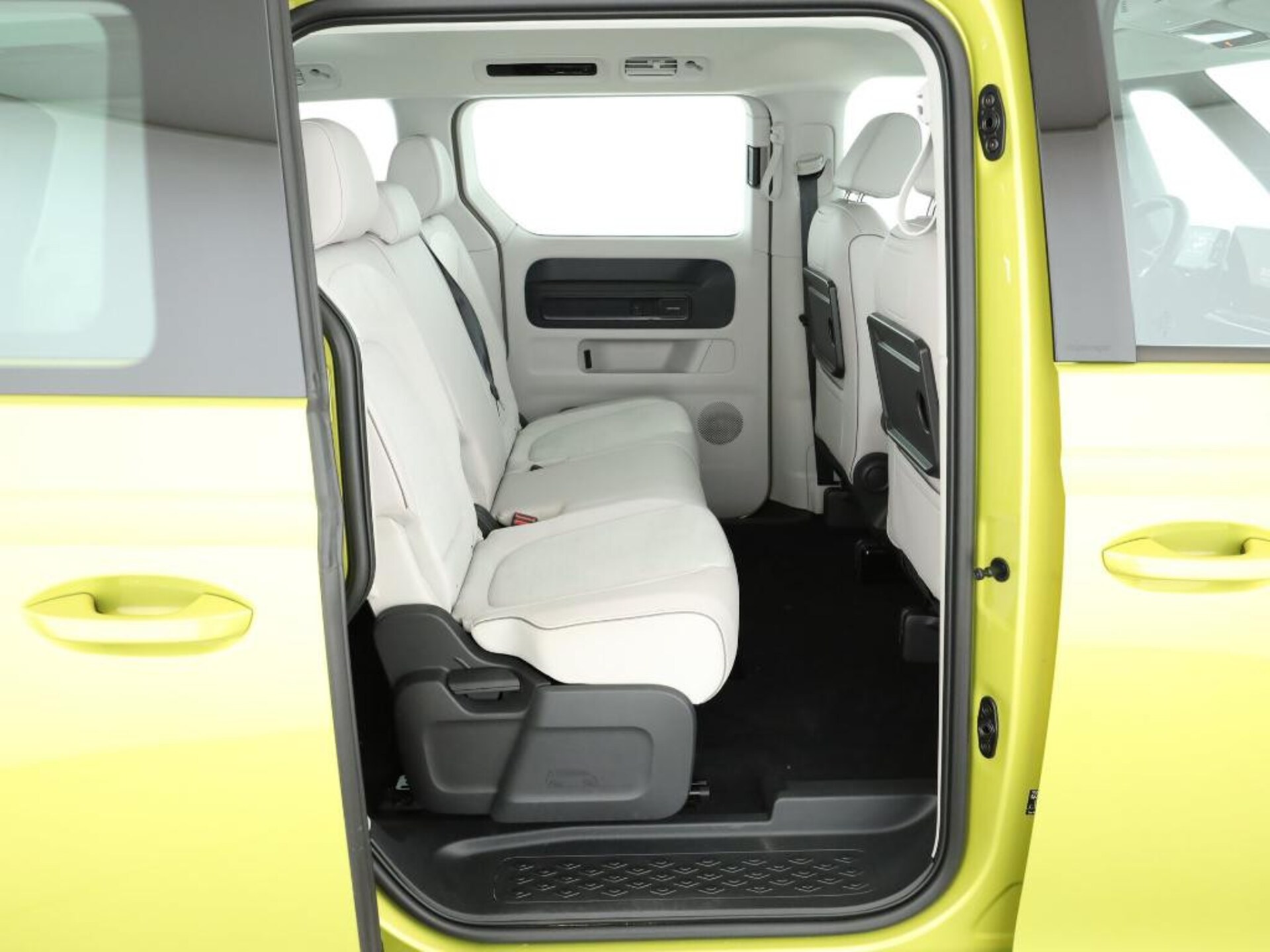 Volkswagen ID. Buzz Pro