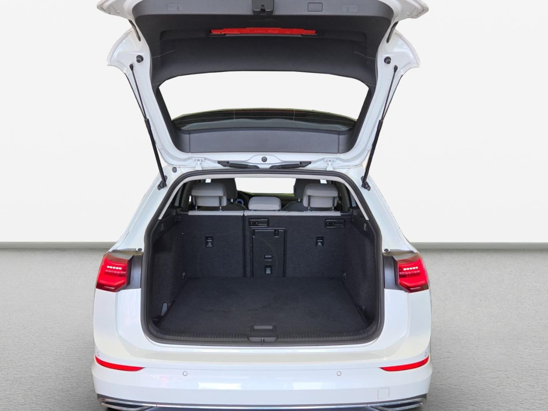 Volkswagen Golf Variant Style