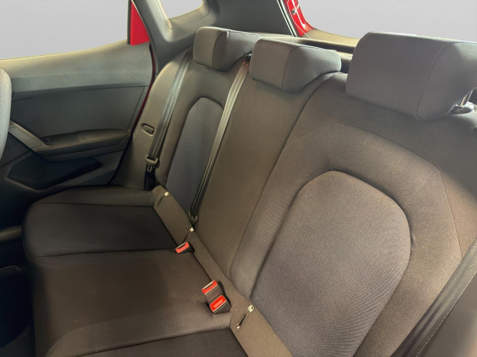 SEAT Arona – Bild 14