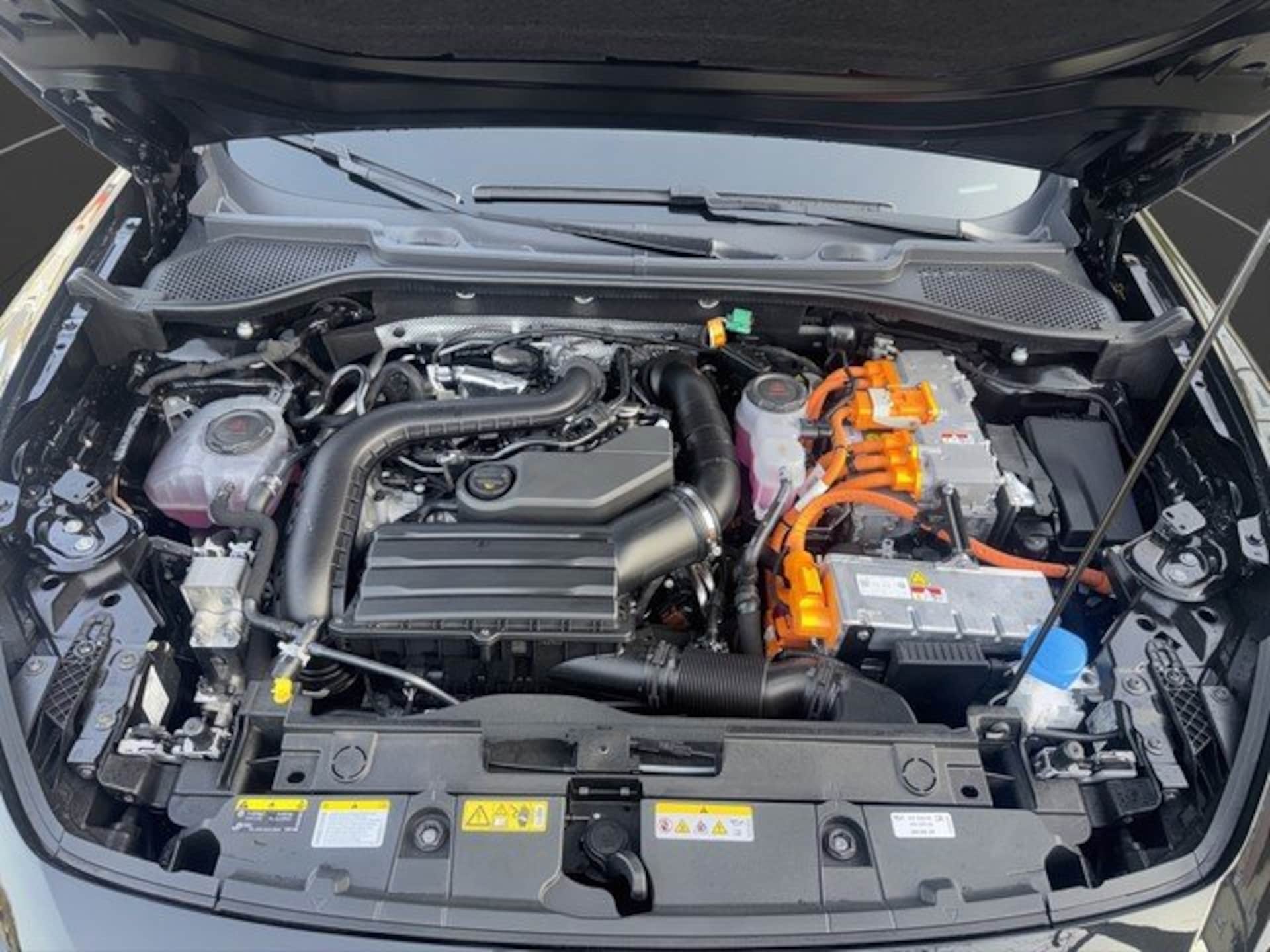 CUPRA Formentor VZ