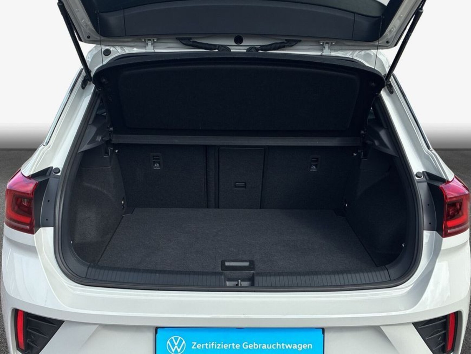 Volkswagen T-Roc – Bild 8