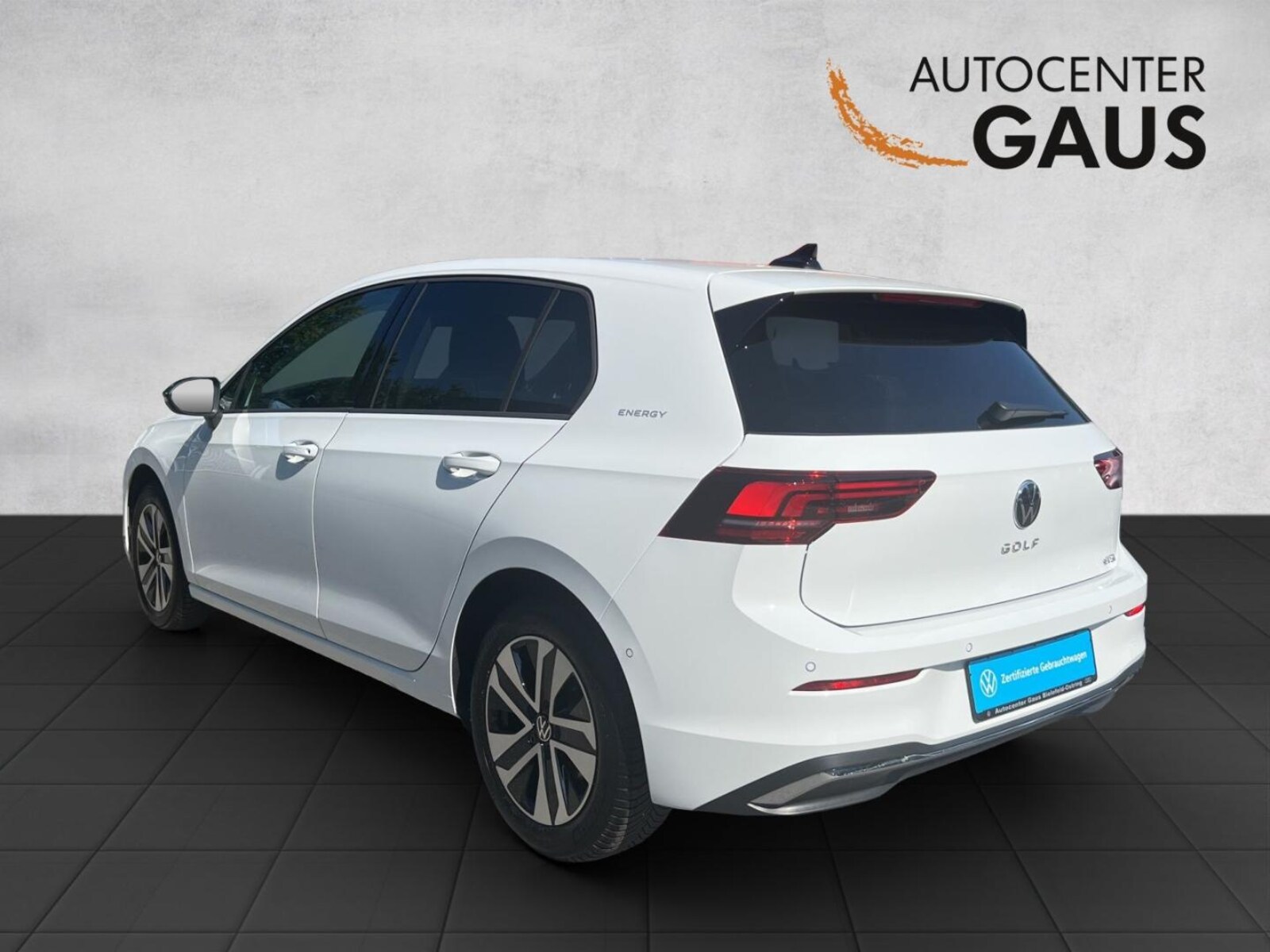 Volkswagen Golf – Bild 5
