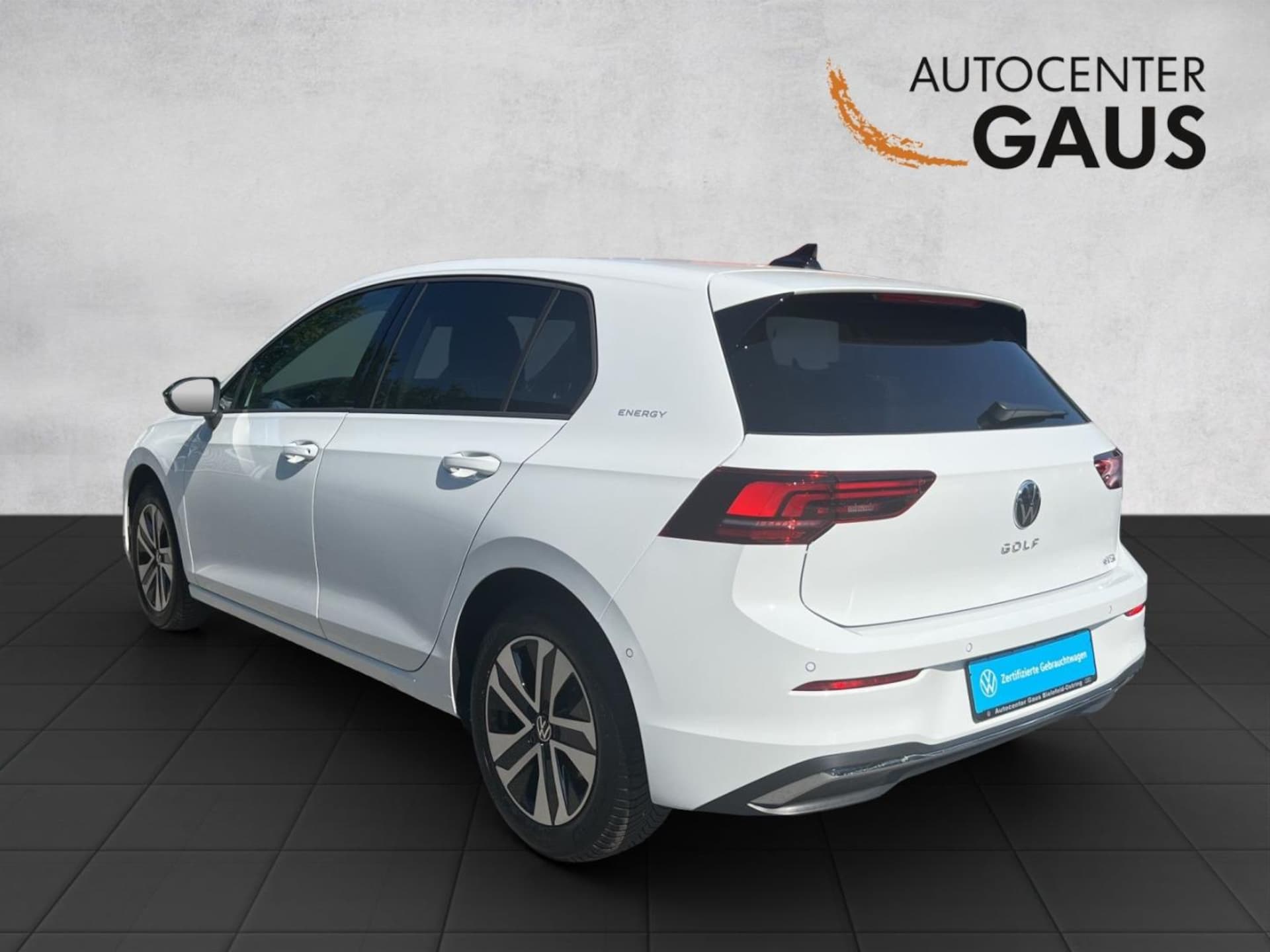 Volkswagen Golf ENERGY