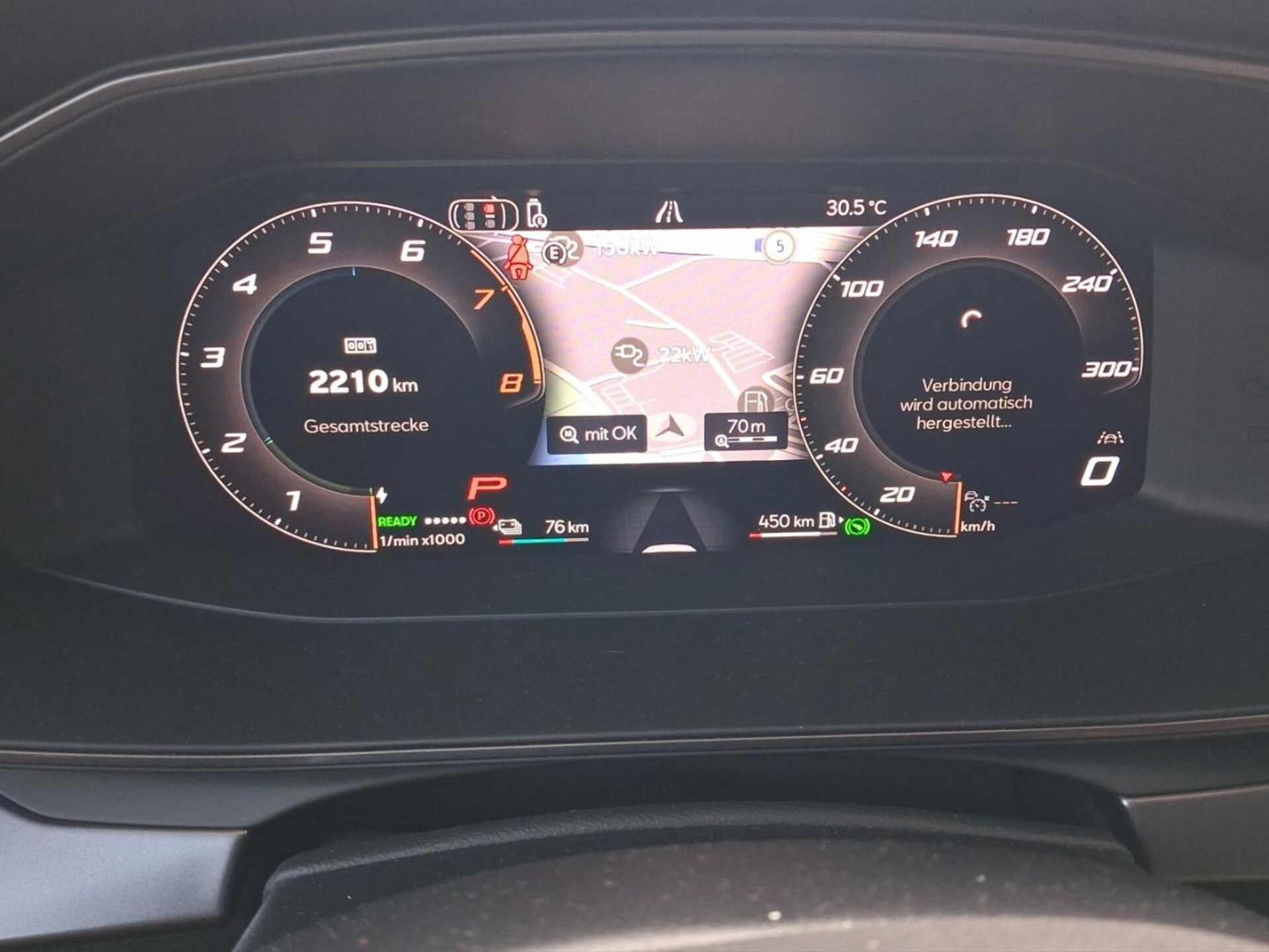 CUPRA Leon Sportstourer VZ