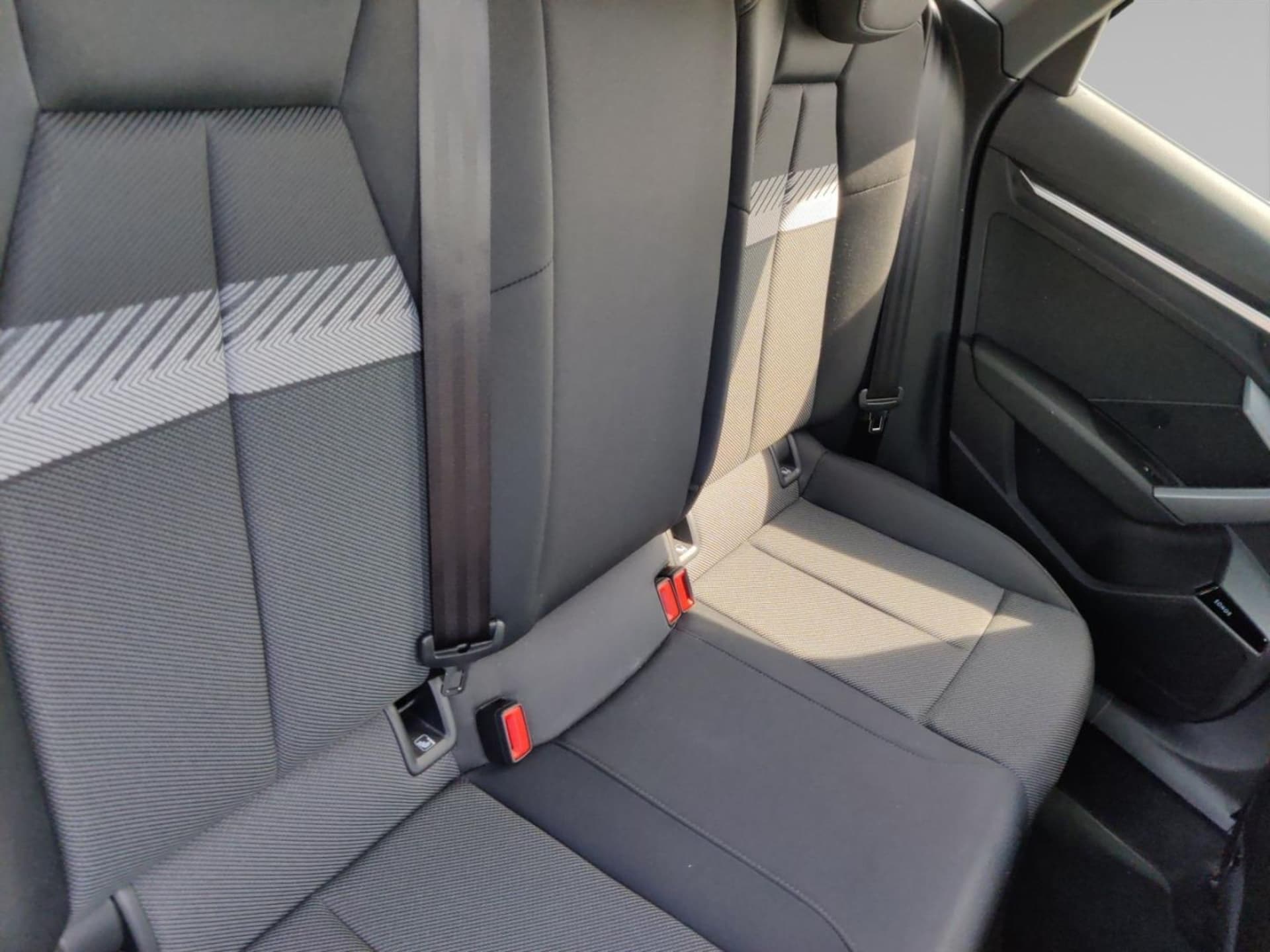 Audi A3 Sportback TFSI e S line