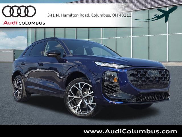 Photo of 2026 Audi Q3 SUV