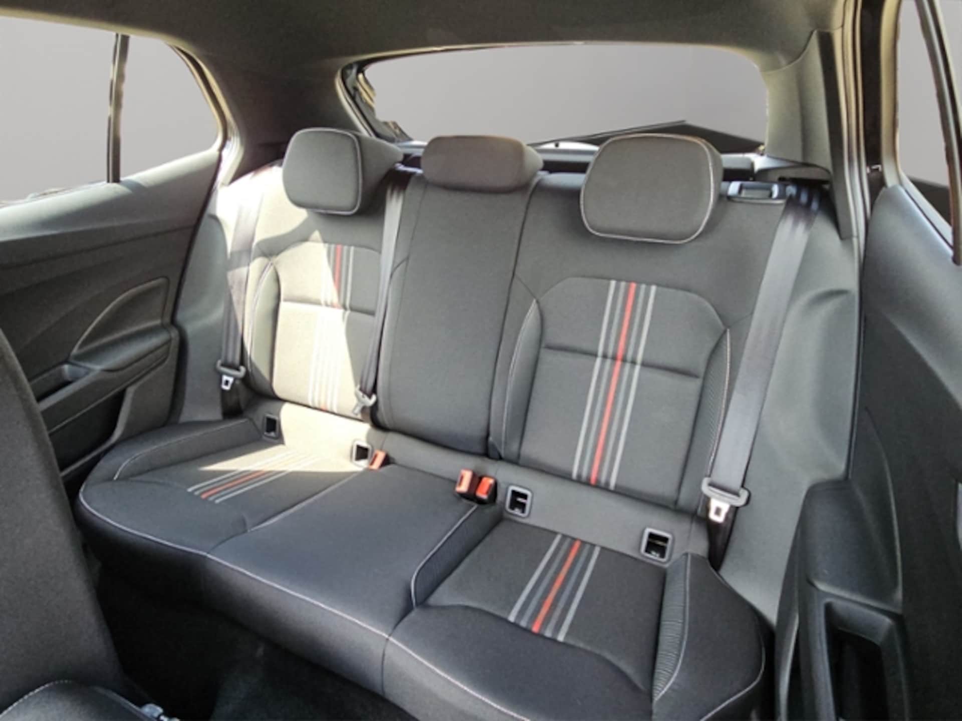 Skoda Fabia Monte Carlo