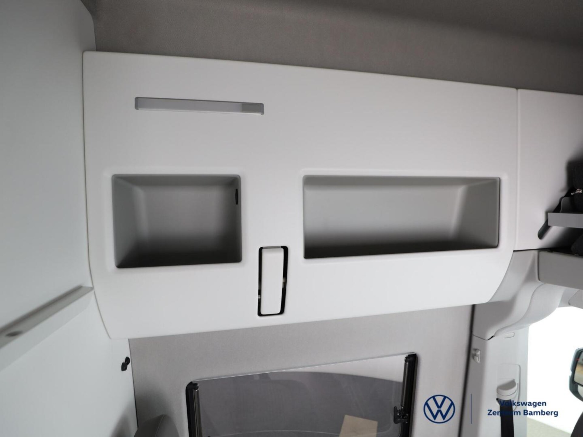 Volkswagen Grand California 600