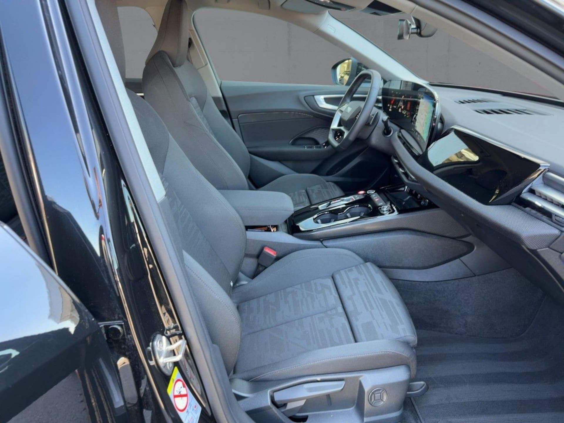 Audi A5 Limousine