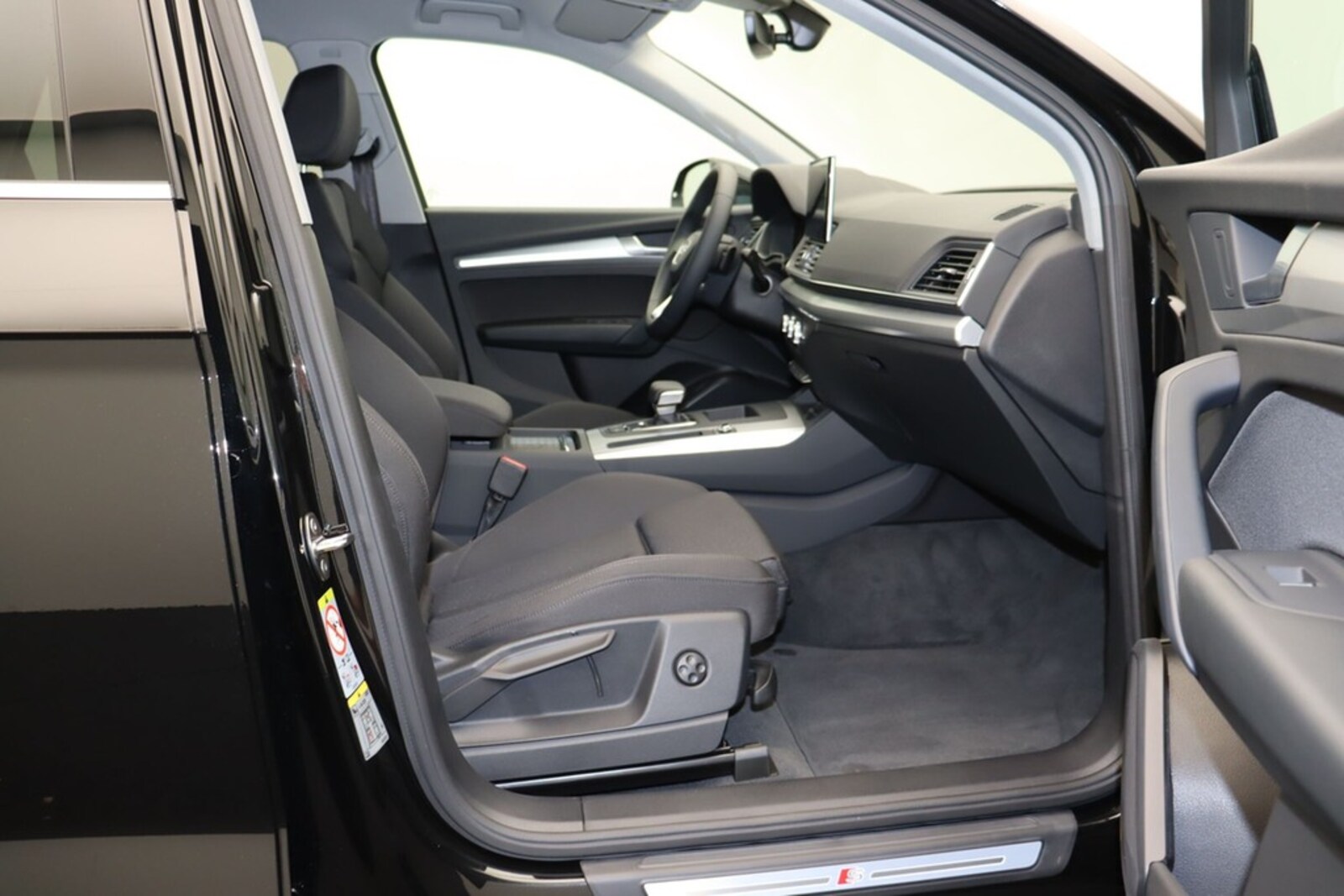 Audi Q5 – Bild 13