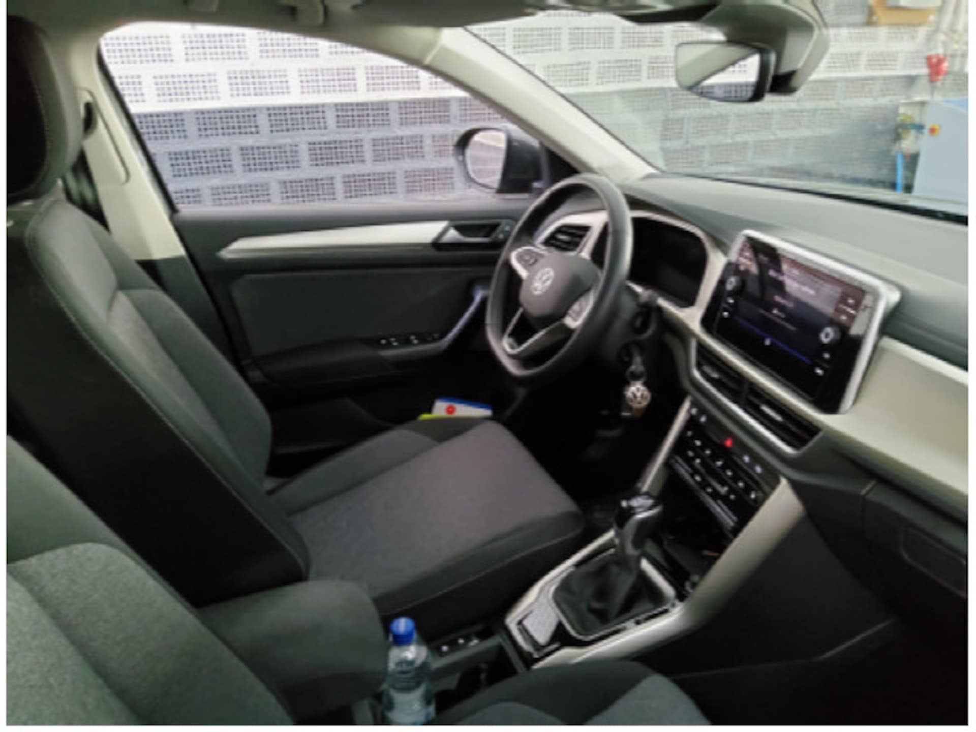 Volkswagen T-Roc MOVE