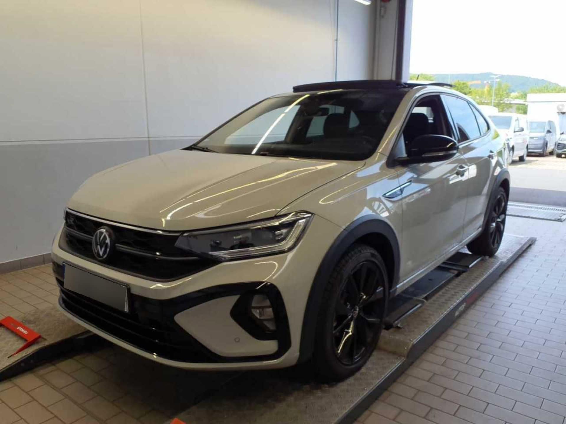 Volkswagen Taigo R-Line