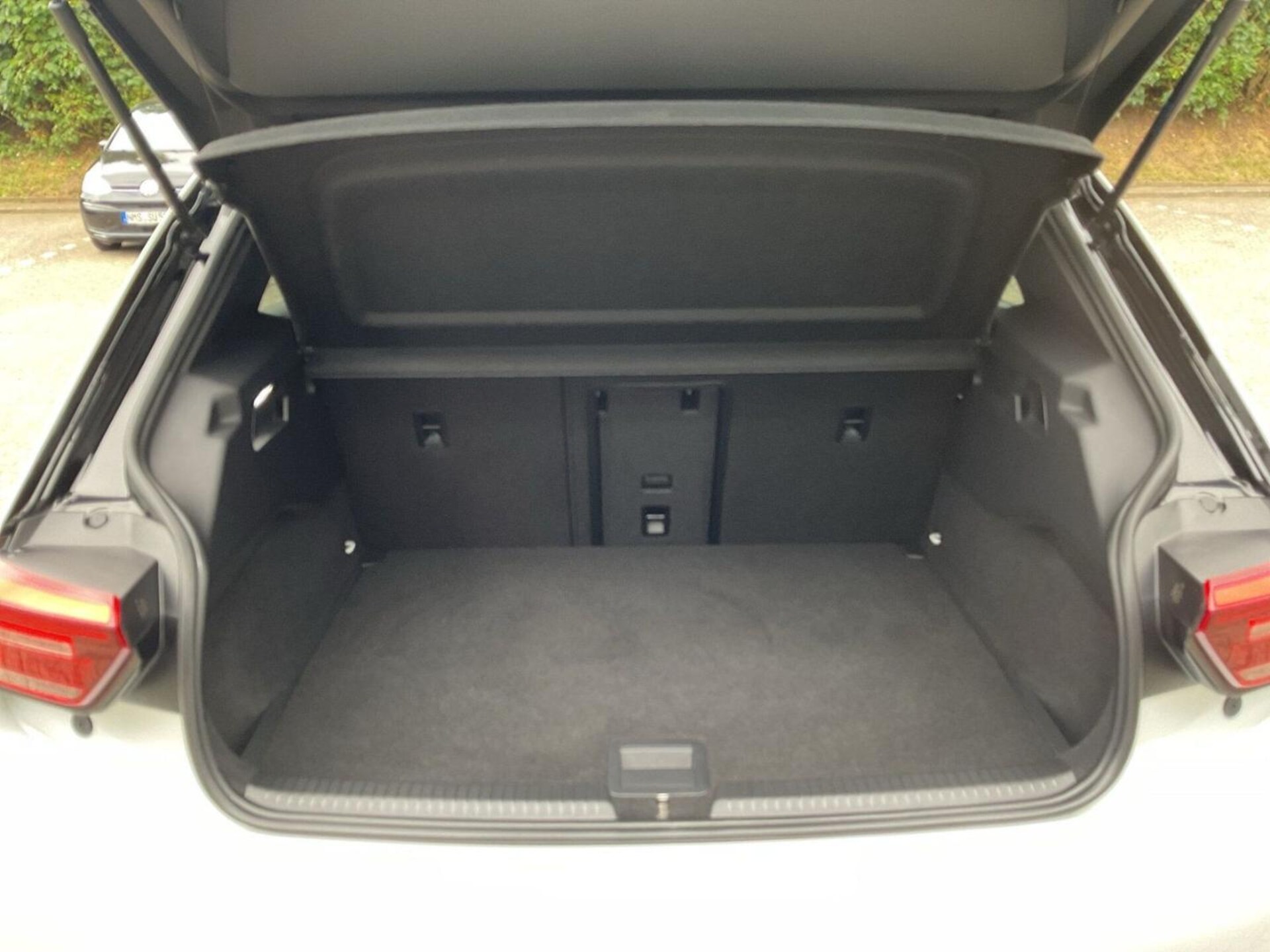 Volkswagen ID.3 1st Max