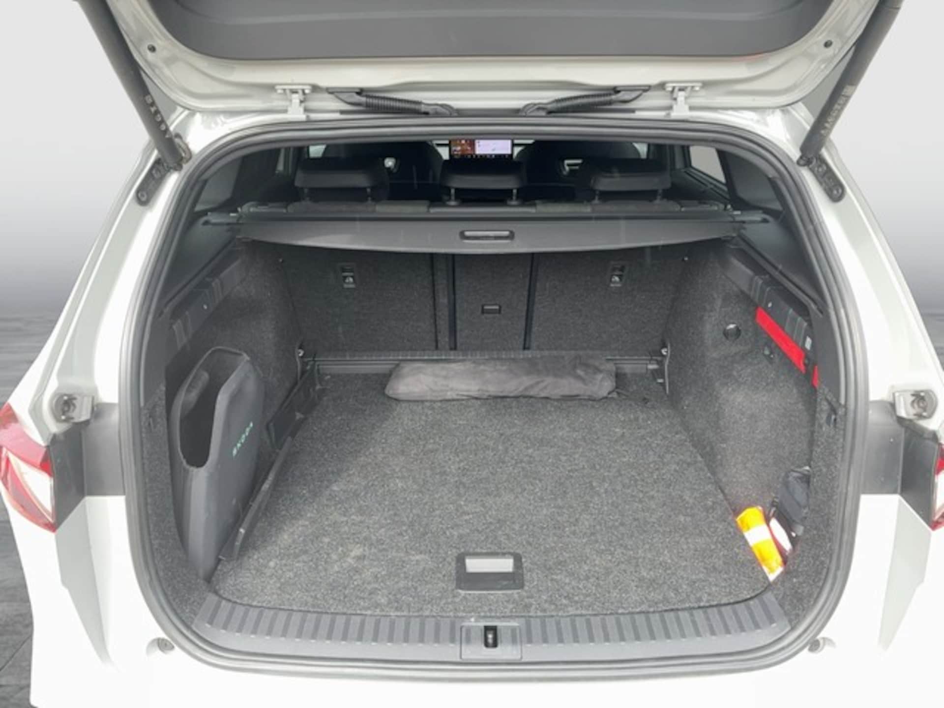 Skoda Enyaq 60 Sportline