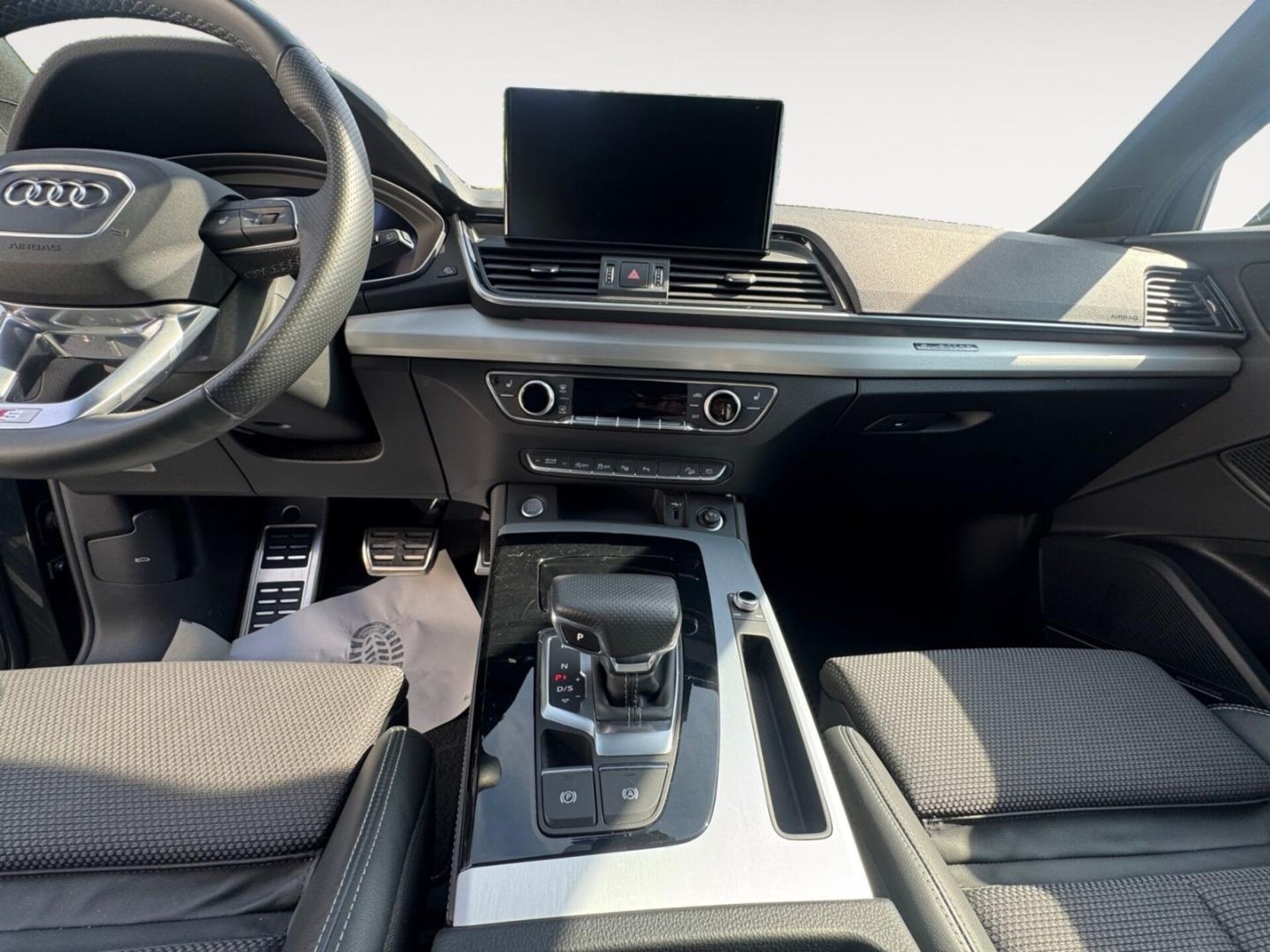 Audi Q5 SUV S line