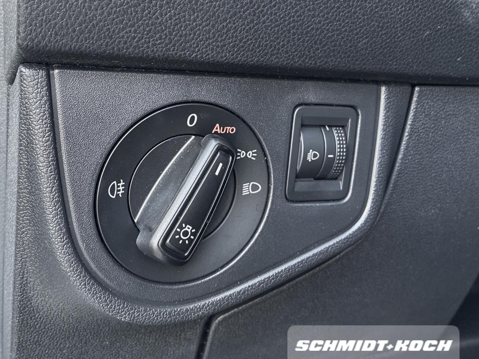 Volkswagen Taigo MOVE
