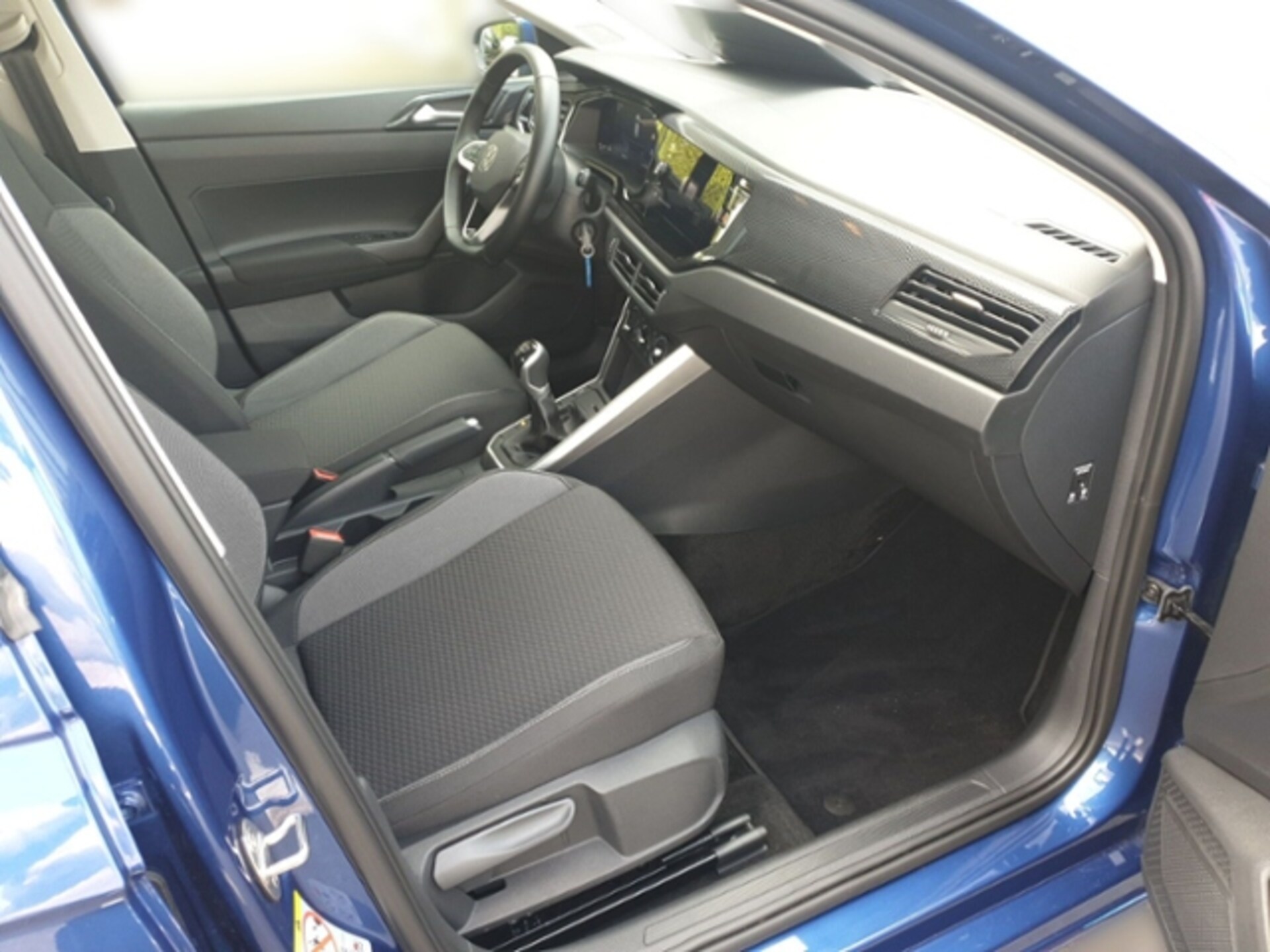 Volkswagen Polo Life